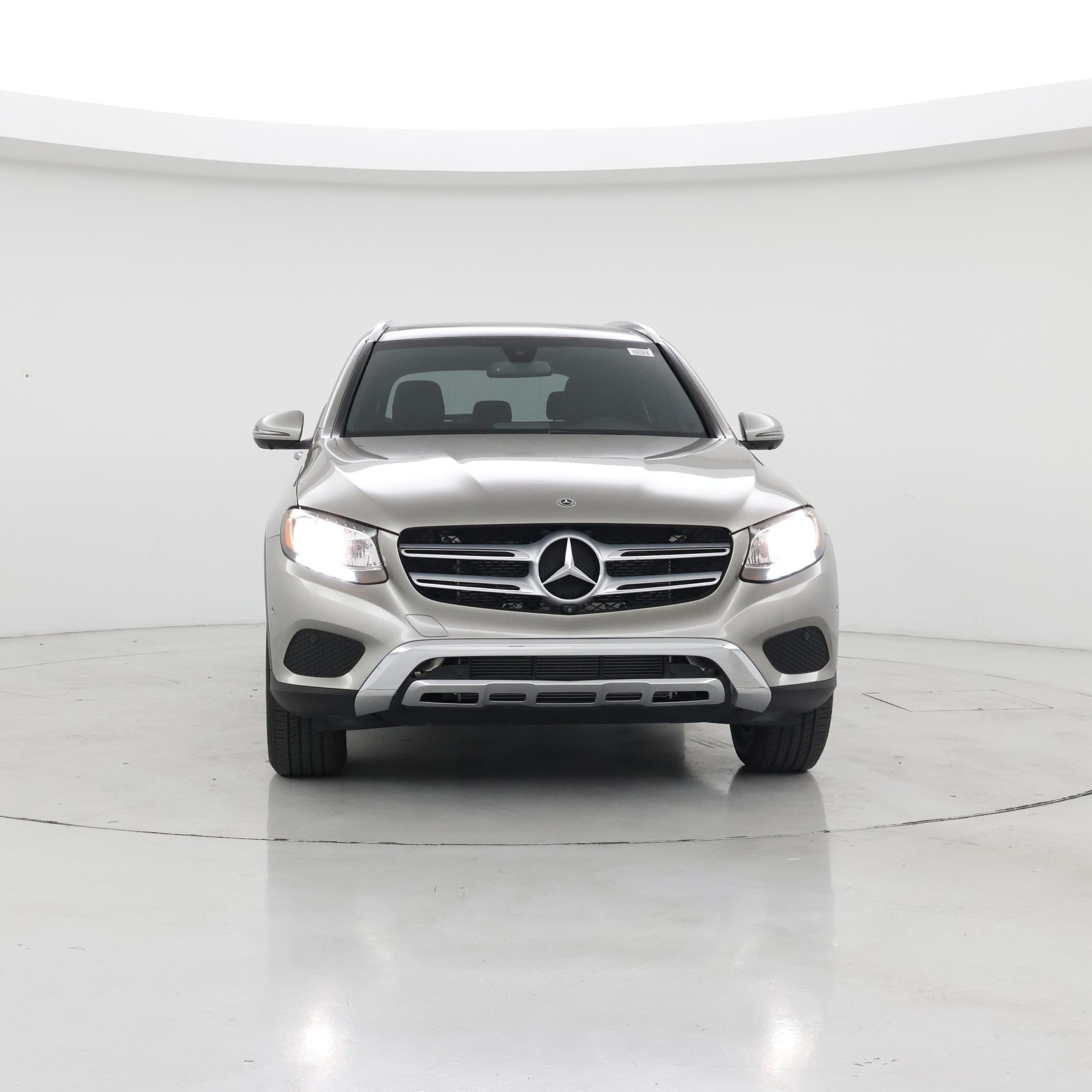 Thumbnail: 2019 Mercedes-Benz GLC - 5