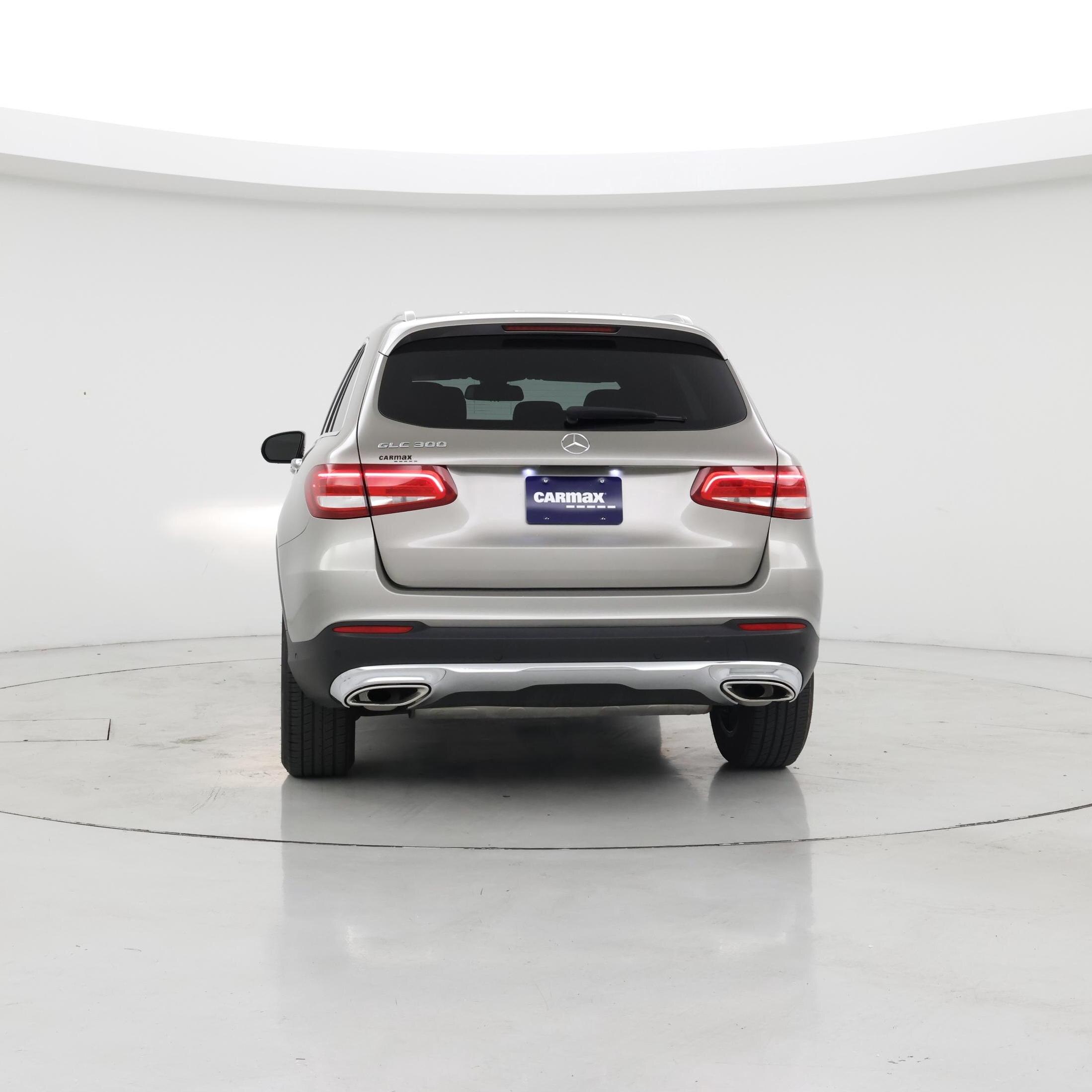 Thumbnail: 2019 Mercedes-Benz GLC - 6