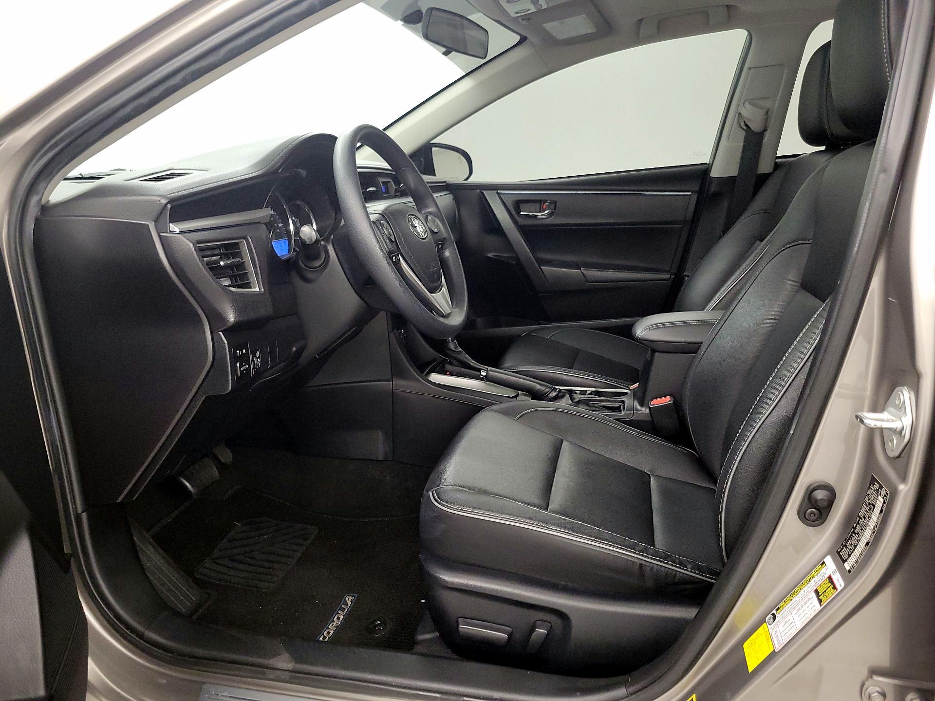 Thumbnail: 2016 Toyota Corolla - 11