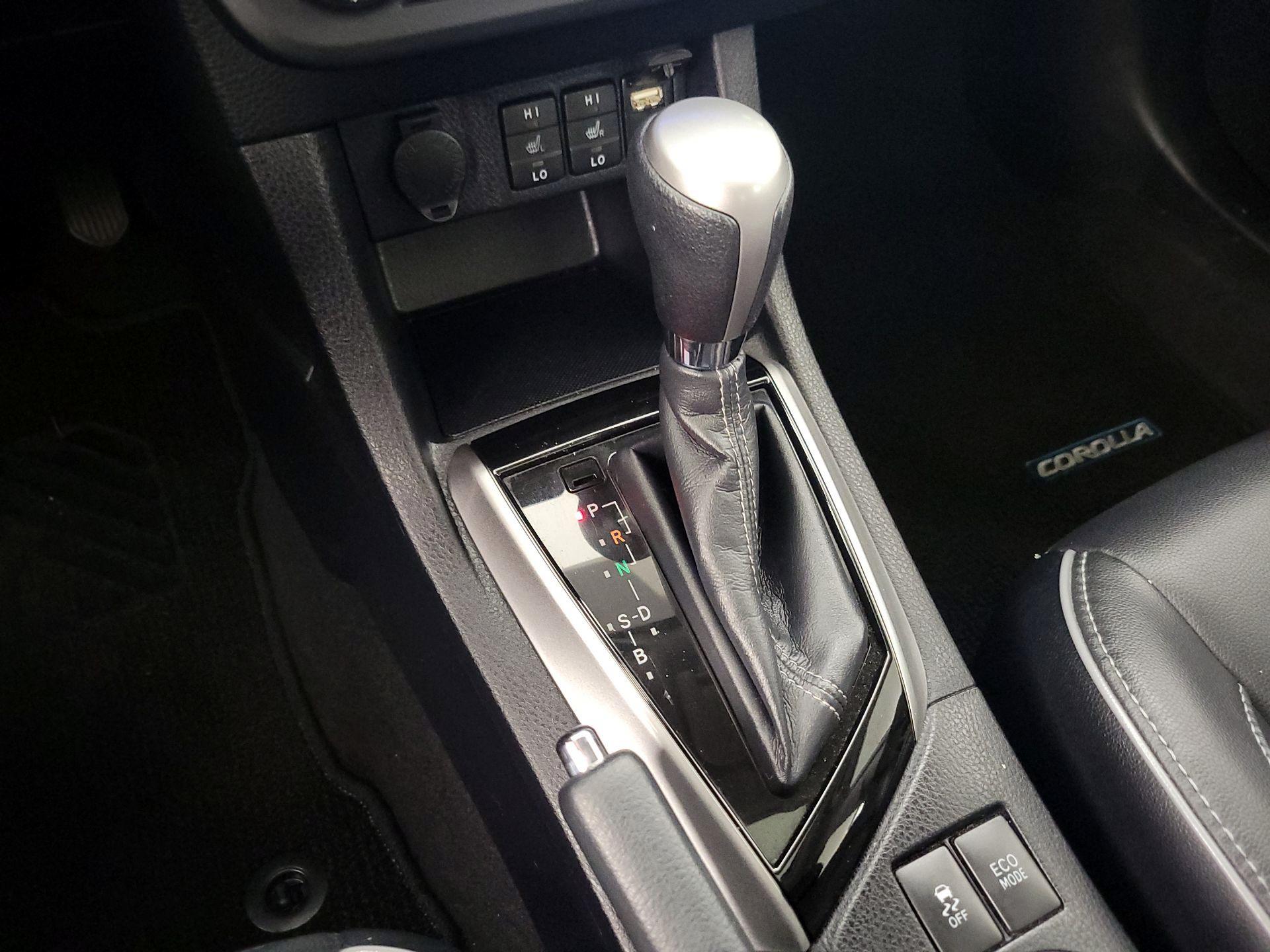 Thumbnail: 2016 Toyota Corolla - 17