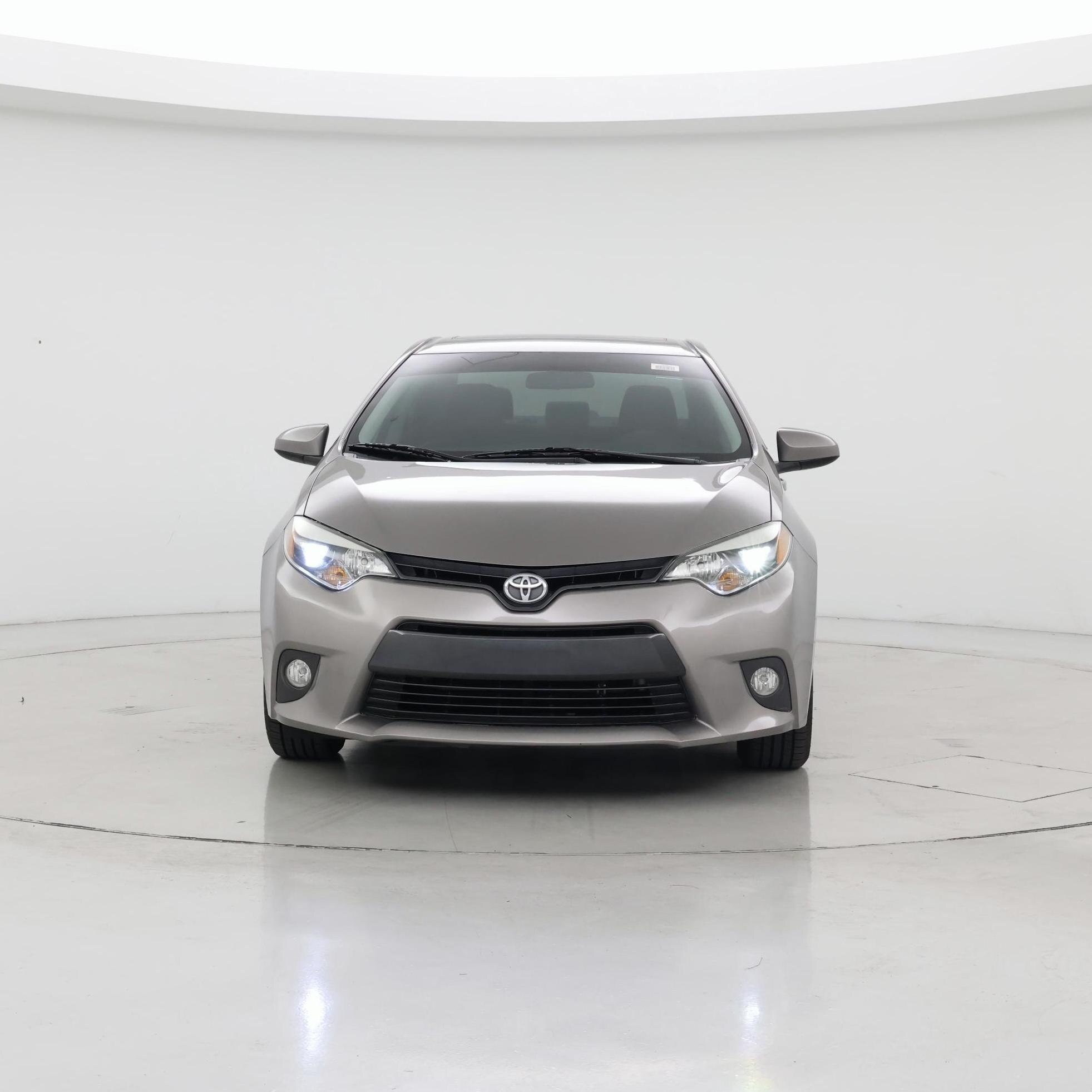 Thumbnail: 2016 Toyota Corolla - 5