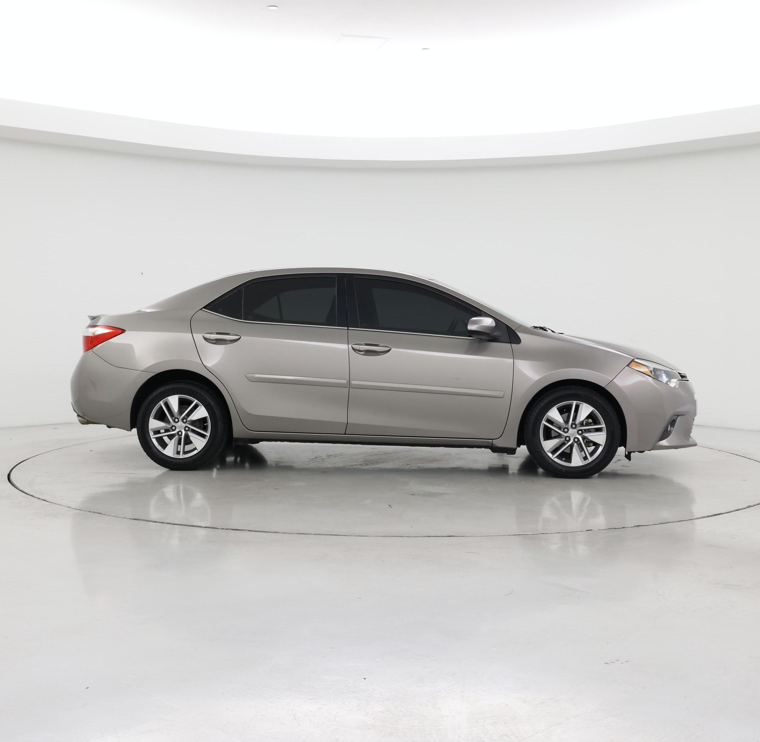 Thumbnail: 2016 Toyota Corolla - 7