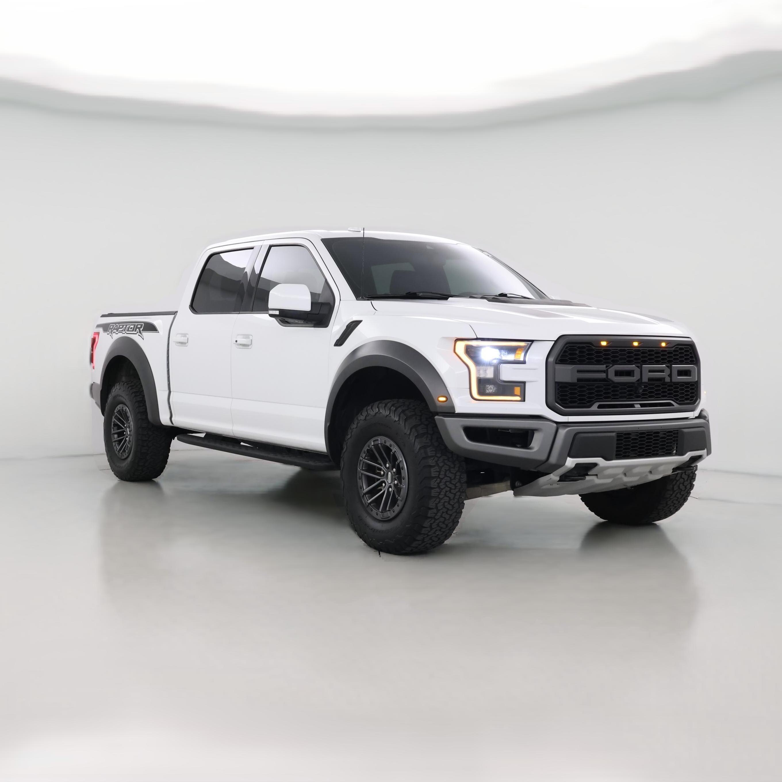 Thumbnail: 2020 Ford F-150 - 1