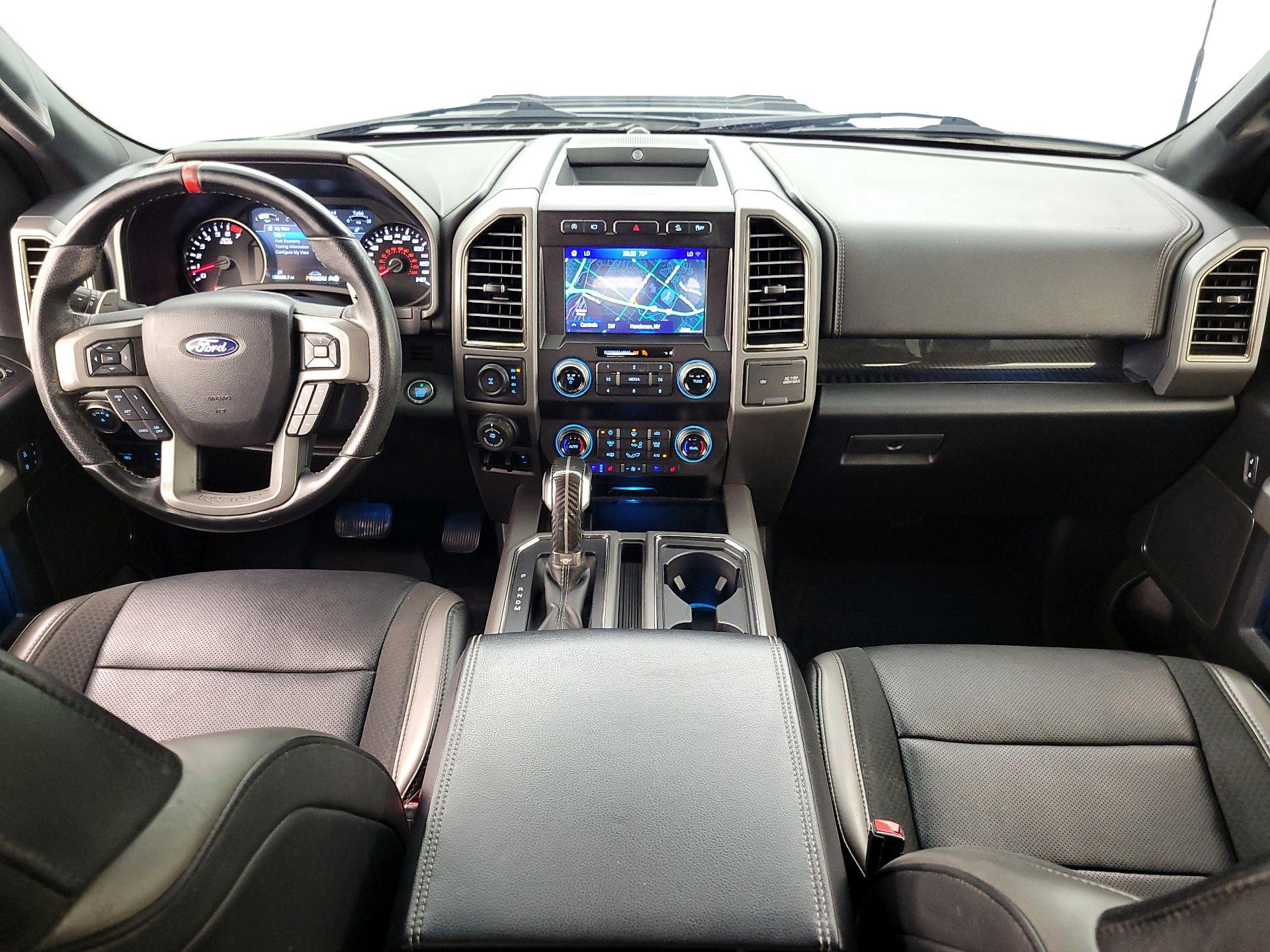 Thumbnail: 2020 Ford F-150 - 9