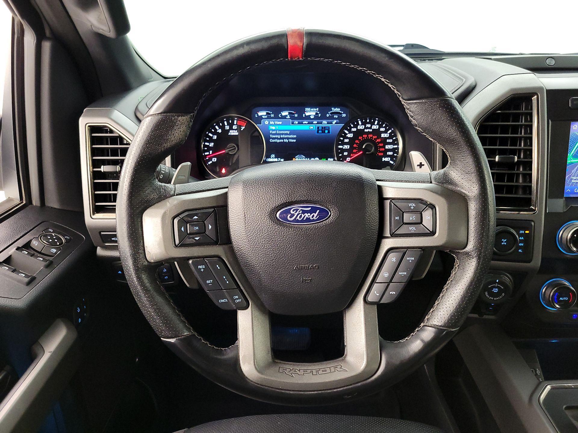Thumbnail: 2020 Ford F-150 - 10