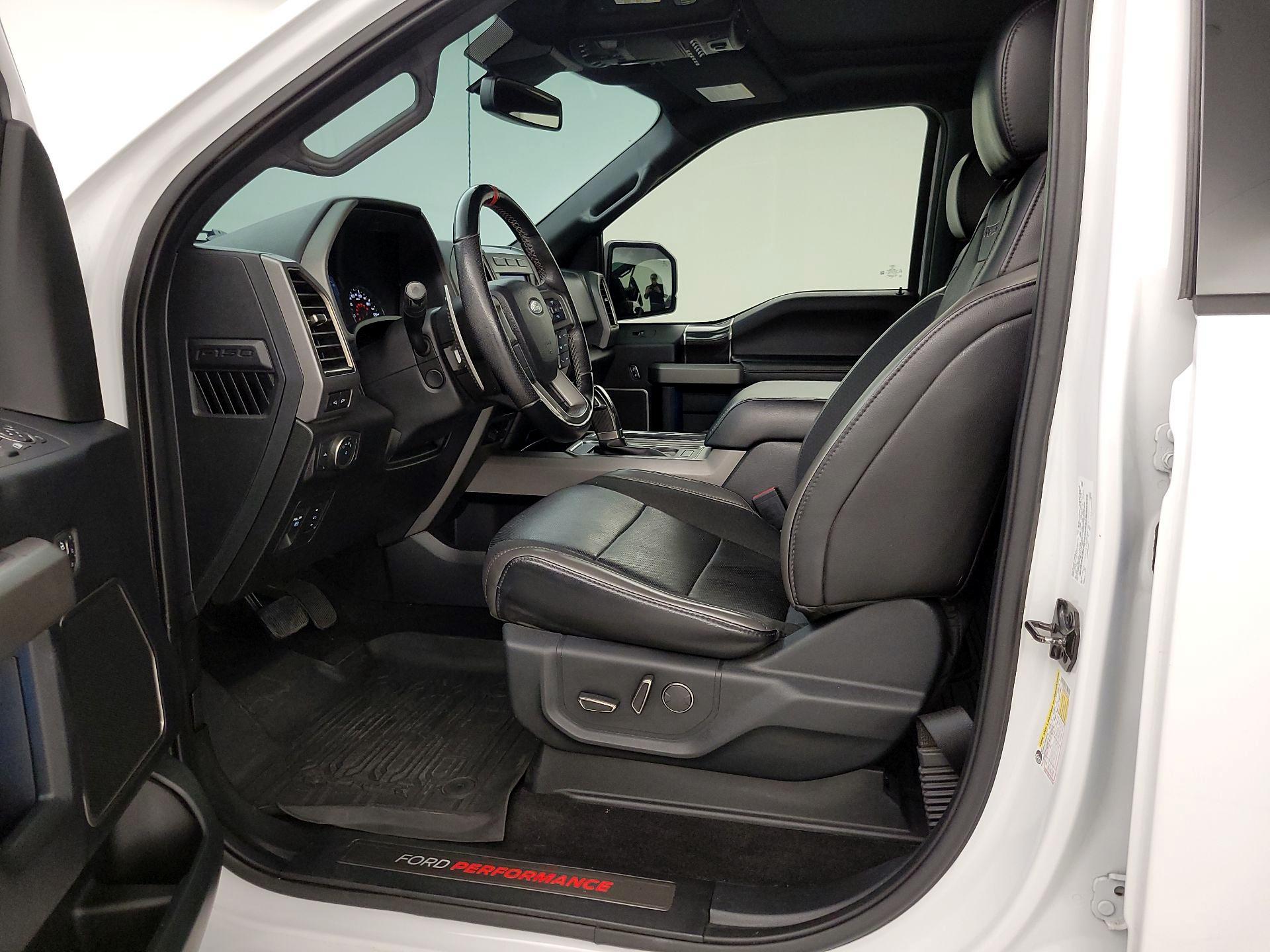 Thumbnail: 2020 Ford F-150 - 11
