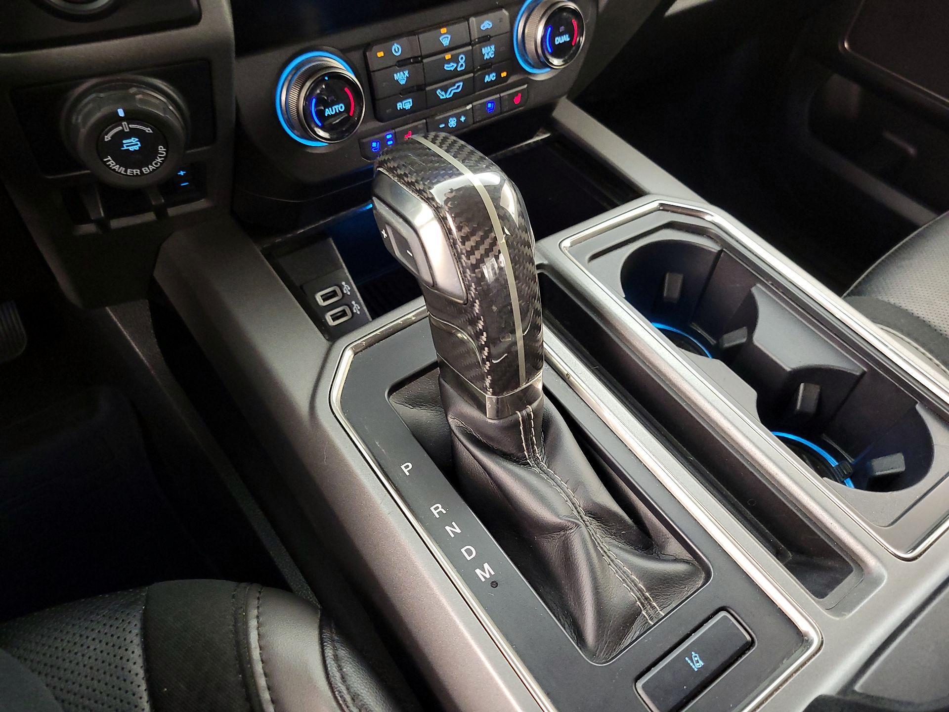 Thumbnail: 2020 Ford F-150 - 18