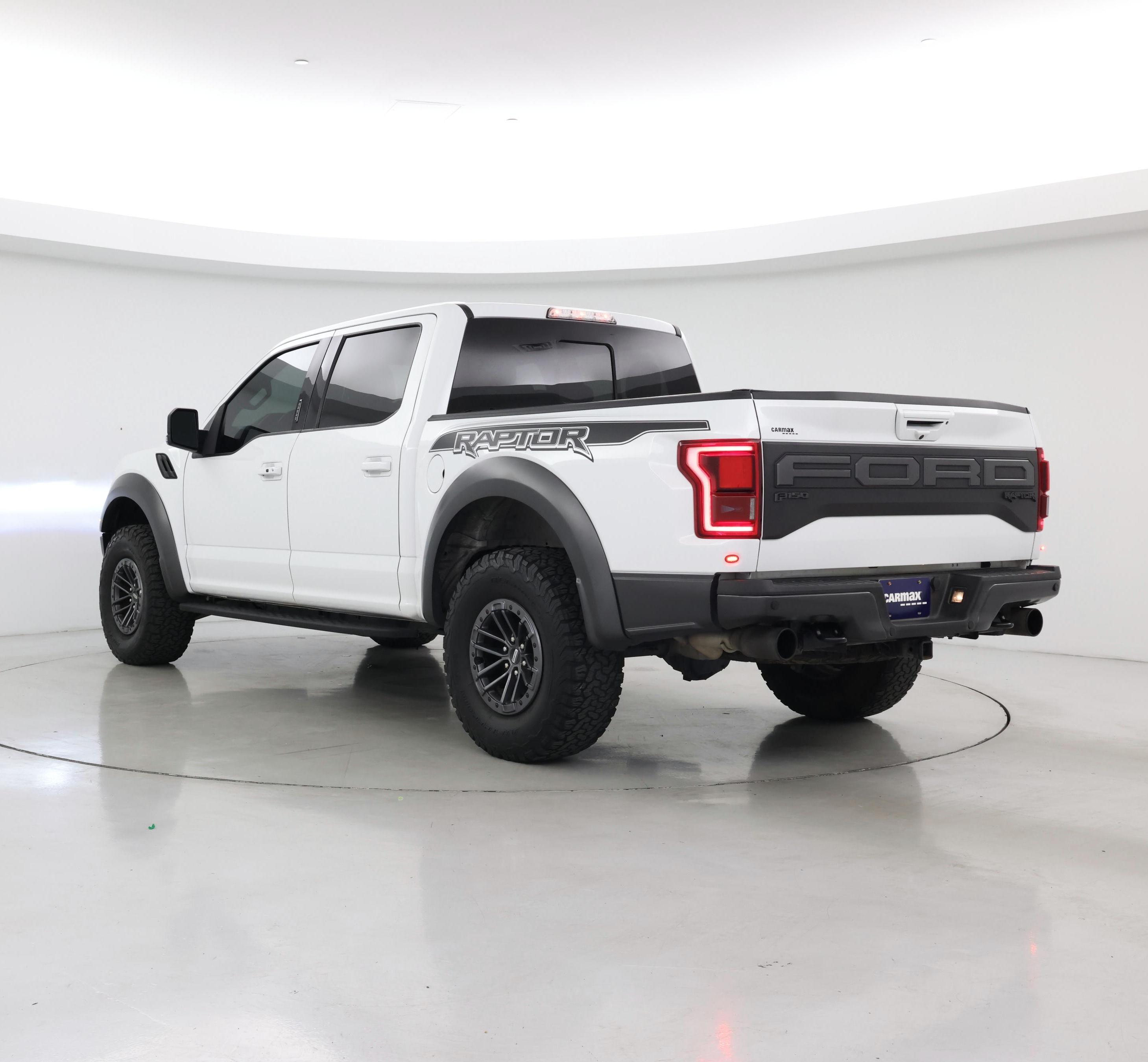Thumbnail: 2020 Ford F-150 - 2