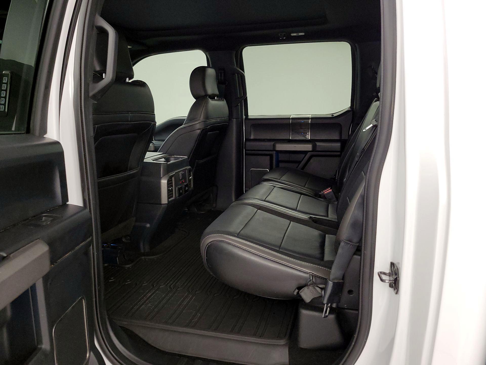 Thumbnail: 2020 Ford F-150 - 20
