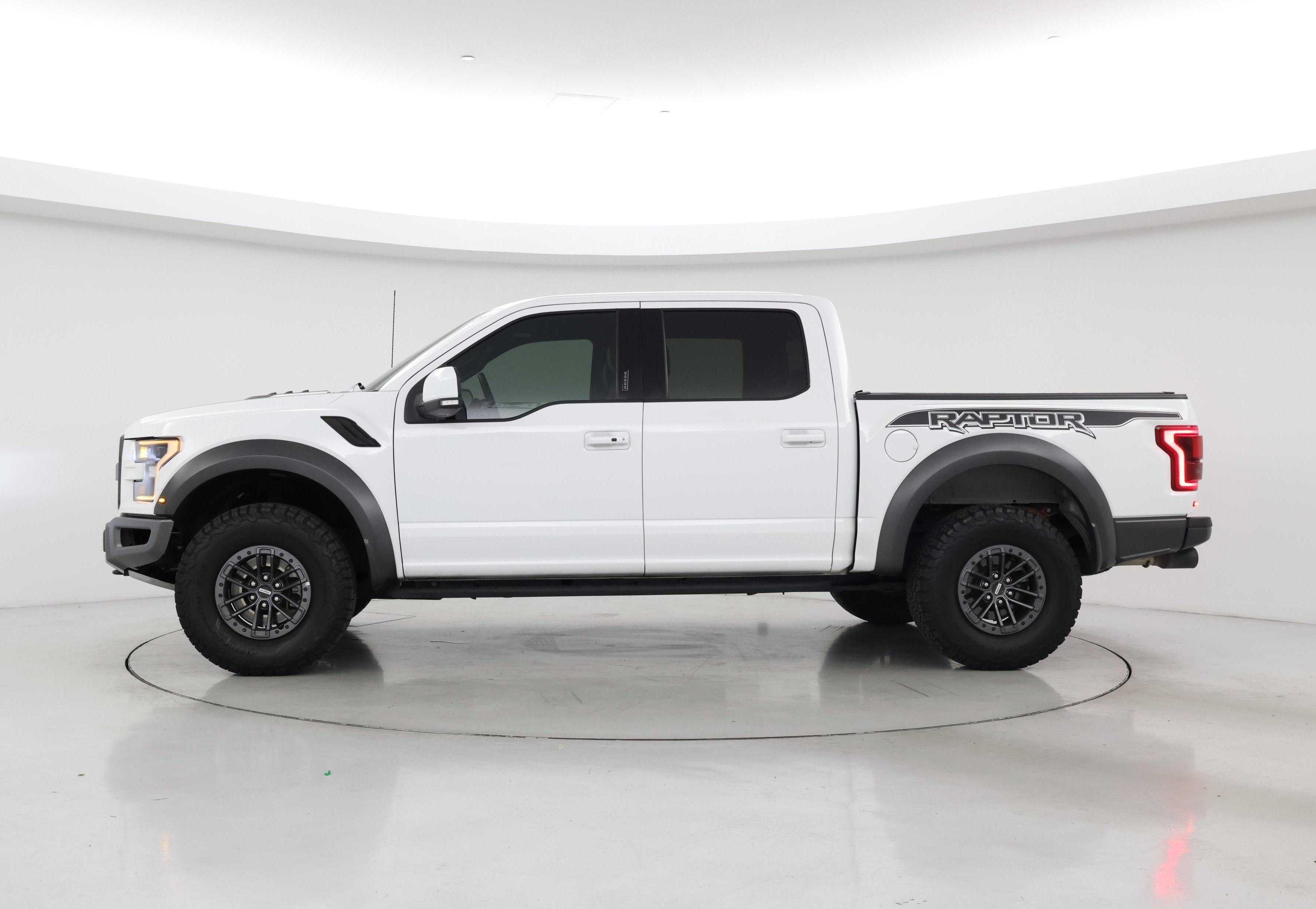 Thumbnail: 2020 Ford F-150 - 3
