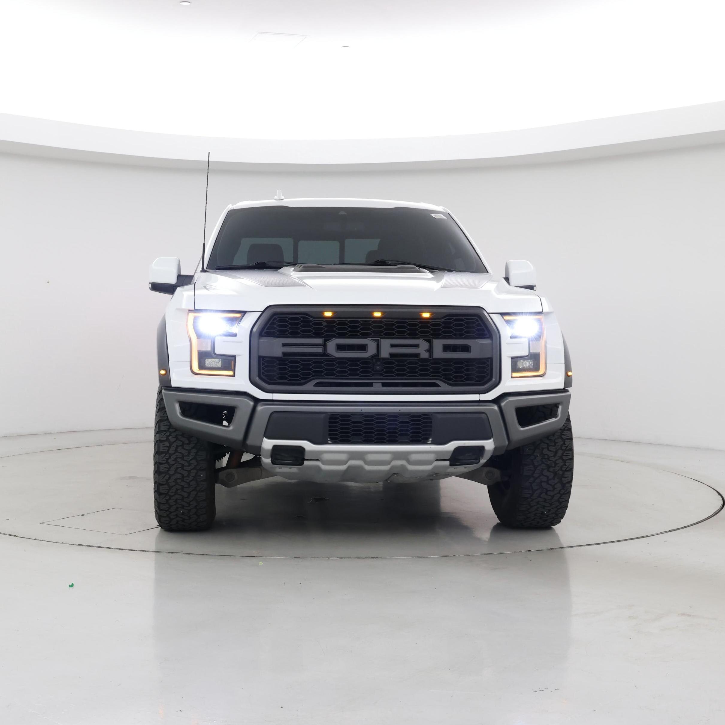 Thumbnail: 2020 Ford F-150 - 5