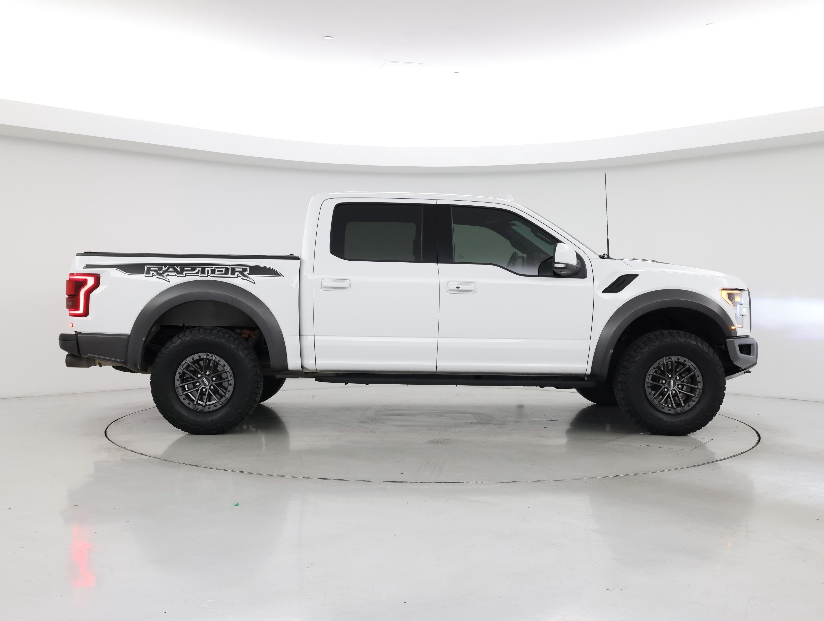Thumbnail: 2020 Ford F-150 - 7