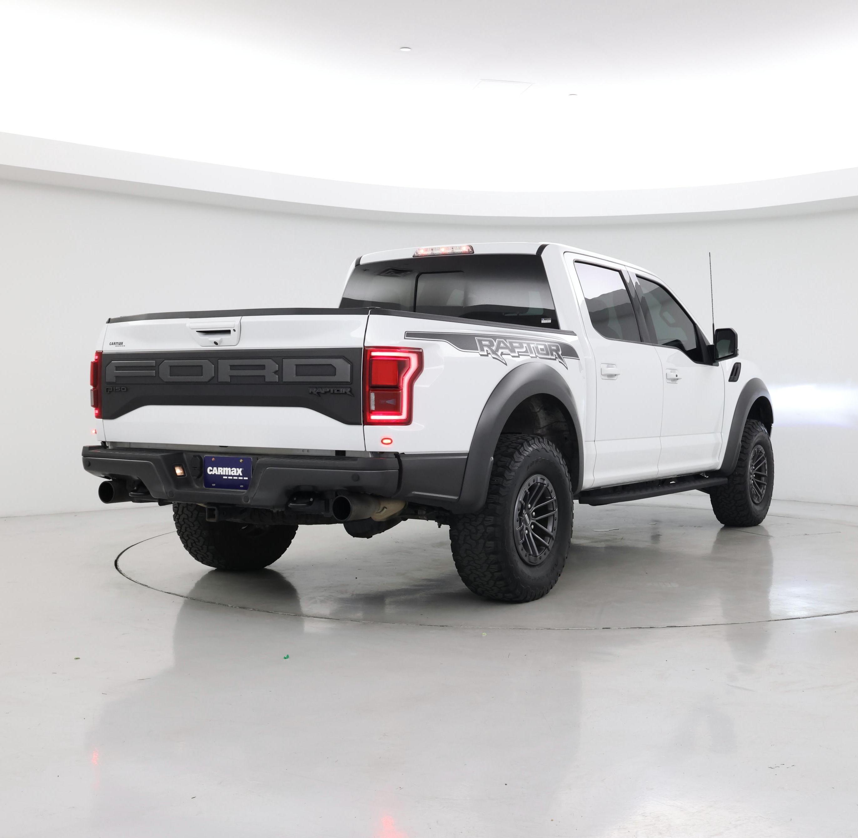 Thumbnail: 2020 Ford F-150 - 8