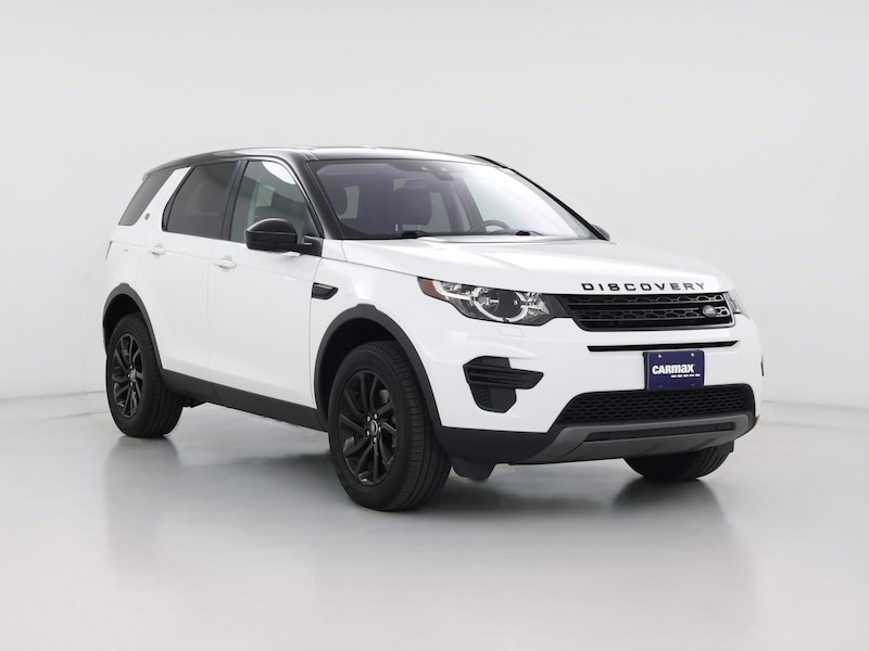 2019 Land Rover Discovery Sport SE -
                  Henderson, NV
