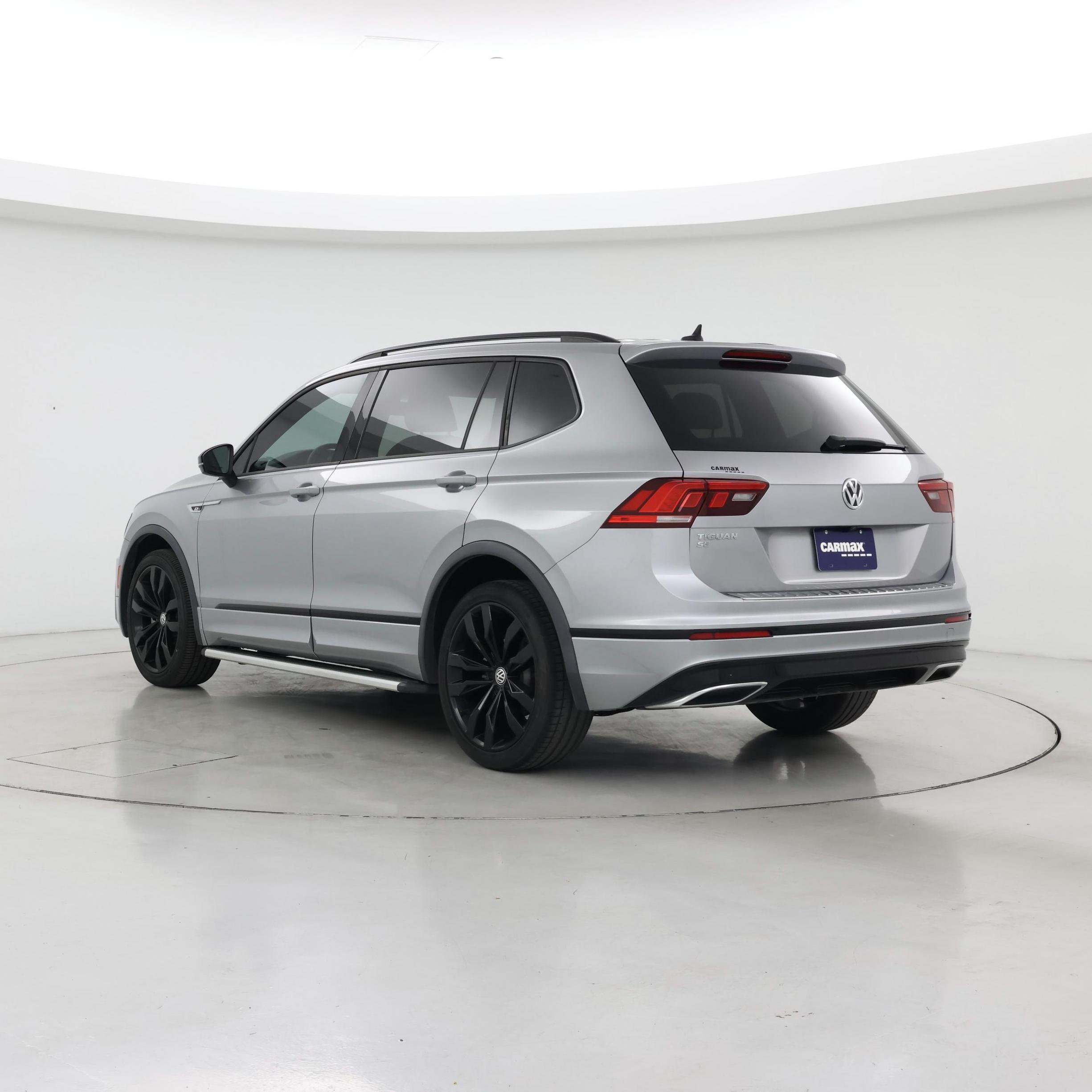 Thumbnail: 2021 Volkswagen Tiguan - 2