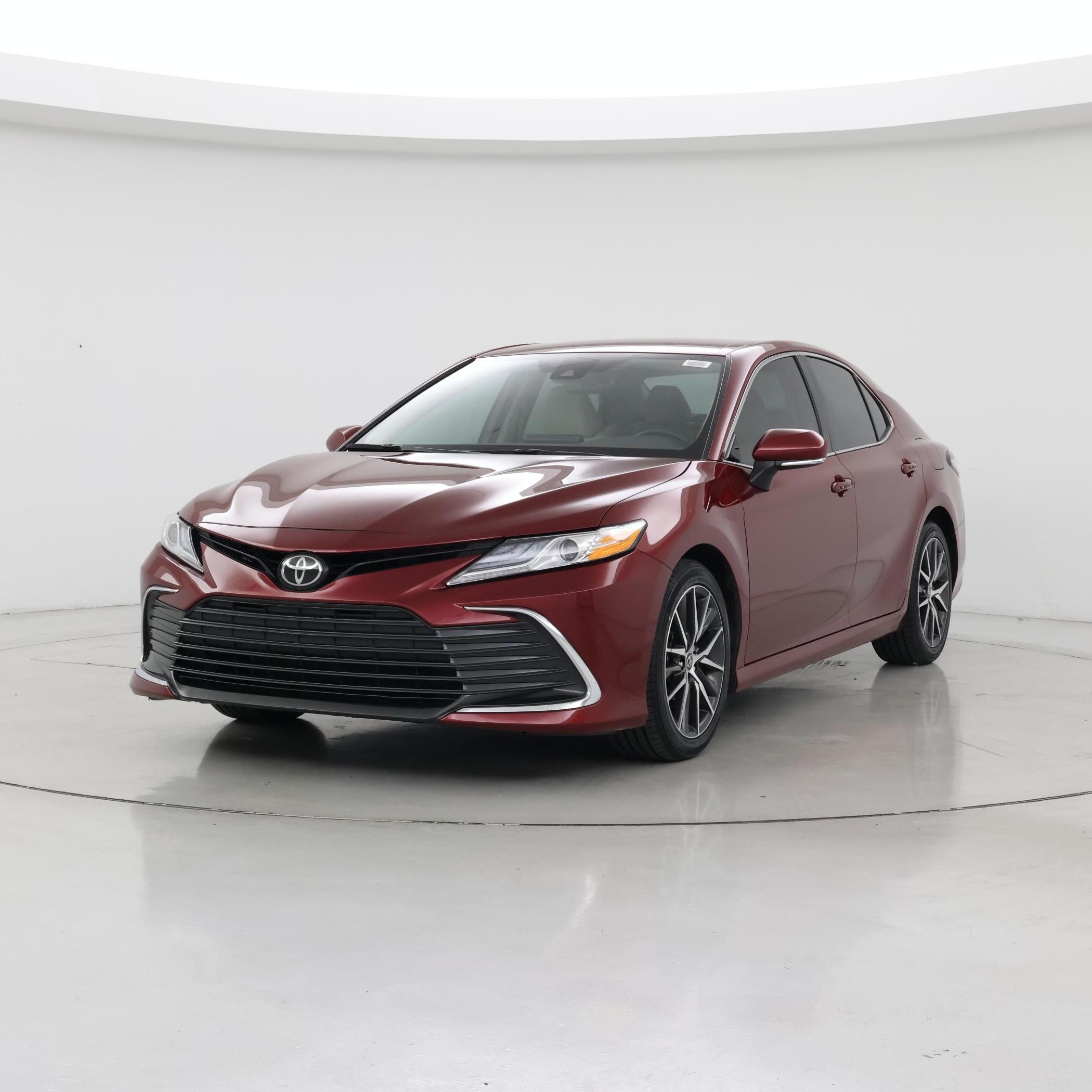 Thumbnail: 2022 Toyota Camry - 4