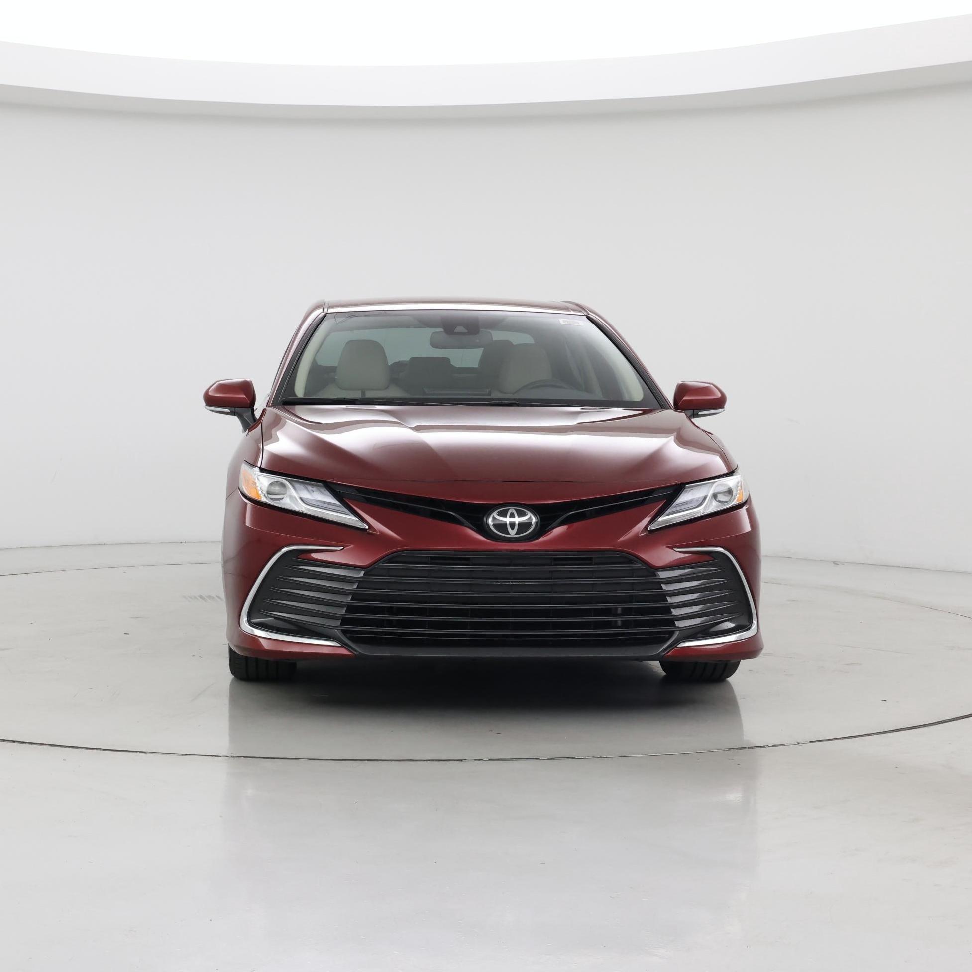Thumbnail: 2022 Toyota Camry - 5