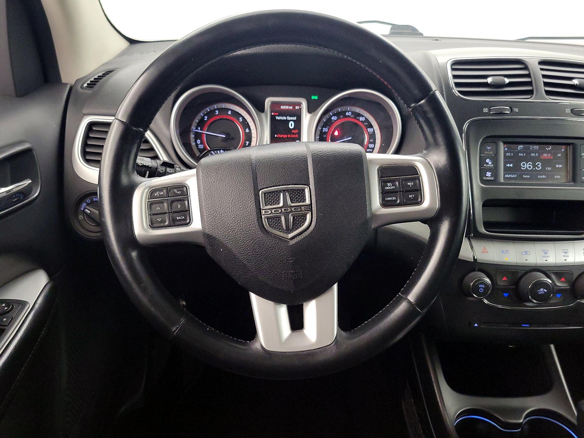 Thumbnail: 2016 Dodge Journey - 10
