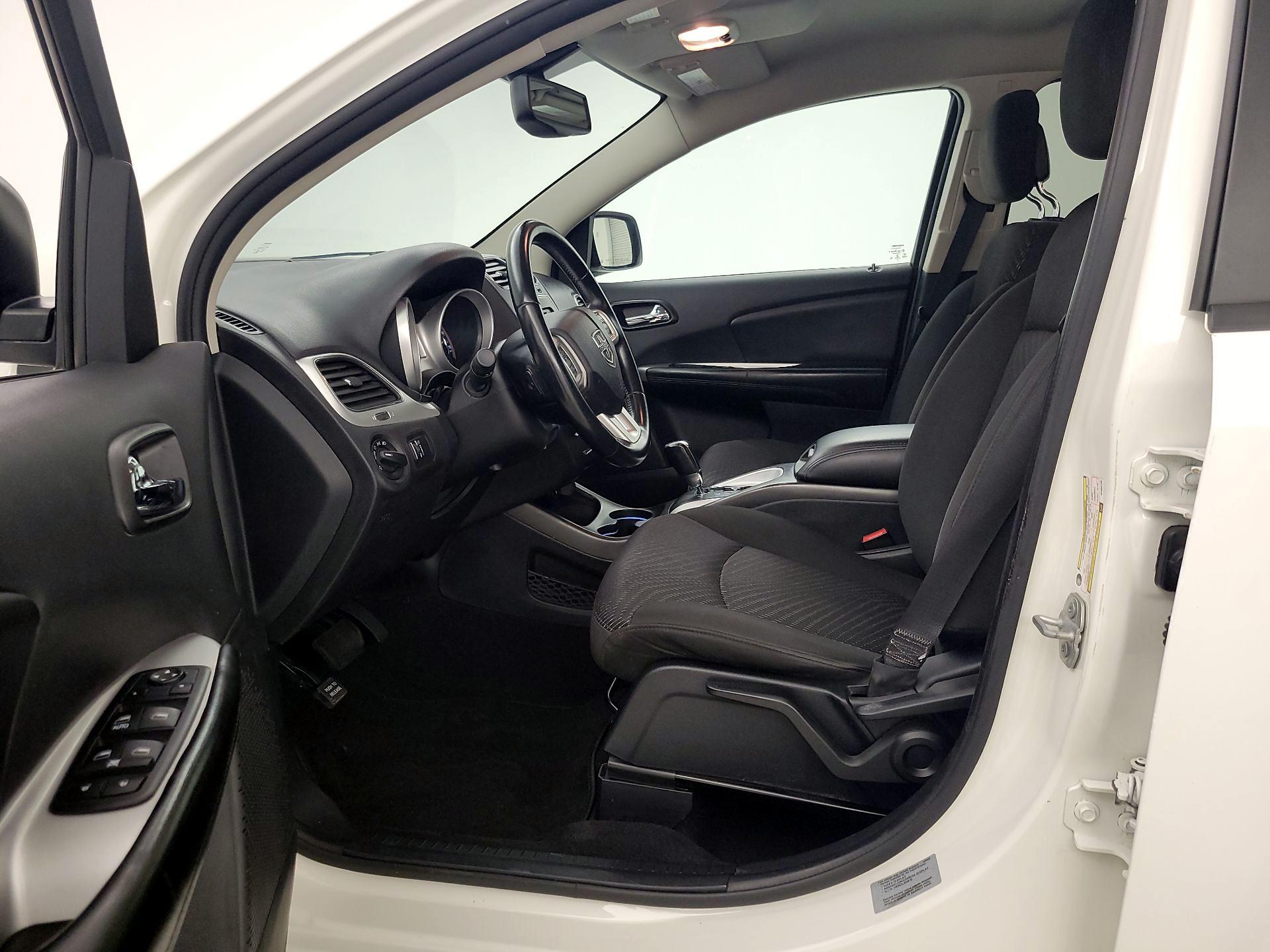 Thumbnail: 2016 Dodge Journey - 11