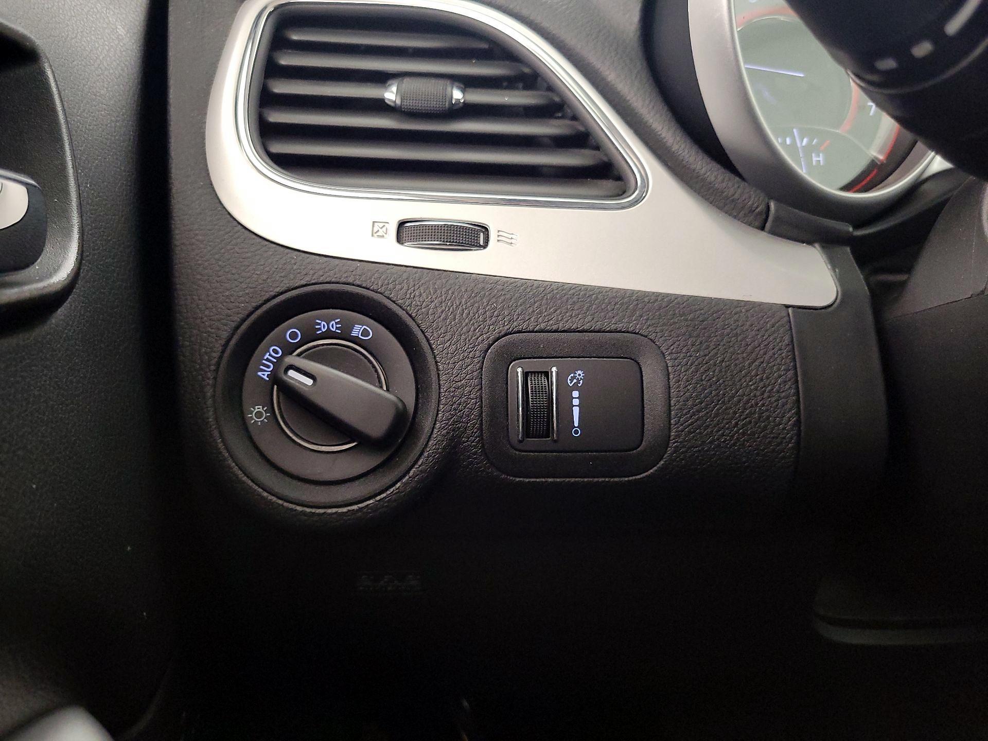Thumbnail: 2016 Dodge Journey - 13