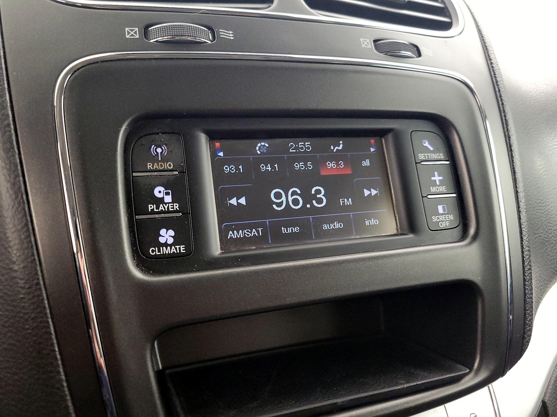 Thumbnail: 2016 Dodge Journey - 14