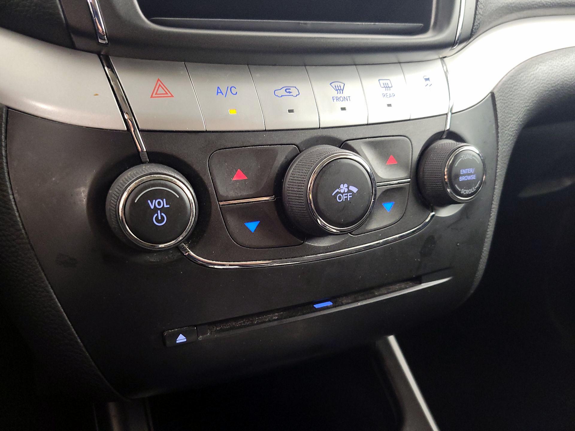 Thumbnail: 2016 Dodge Journey - 15