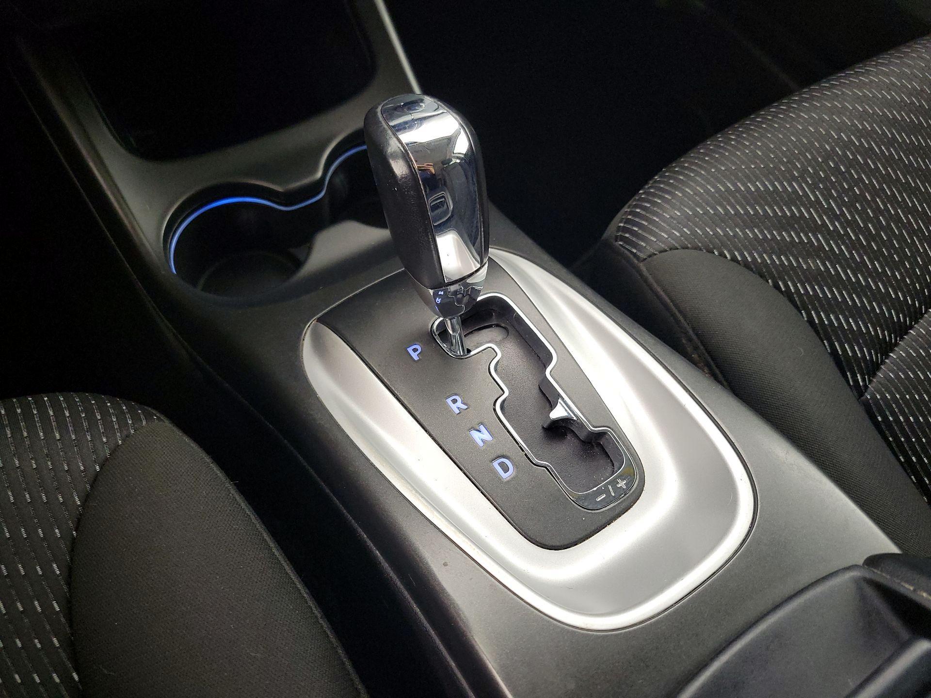 Thumbnail: 2016 Dodge Journey - 16