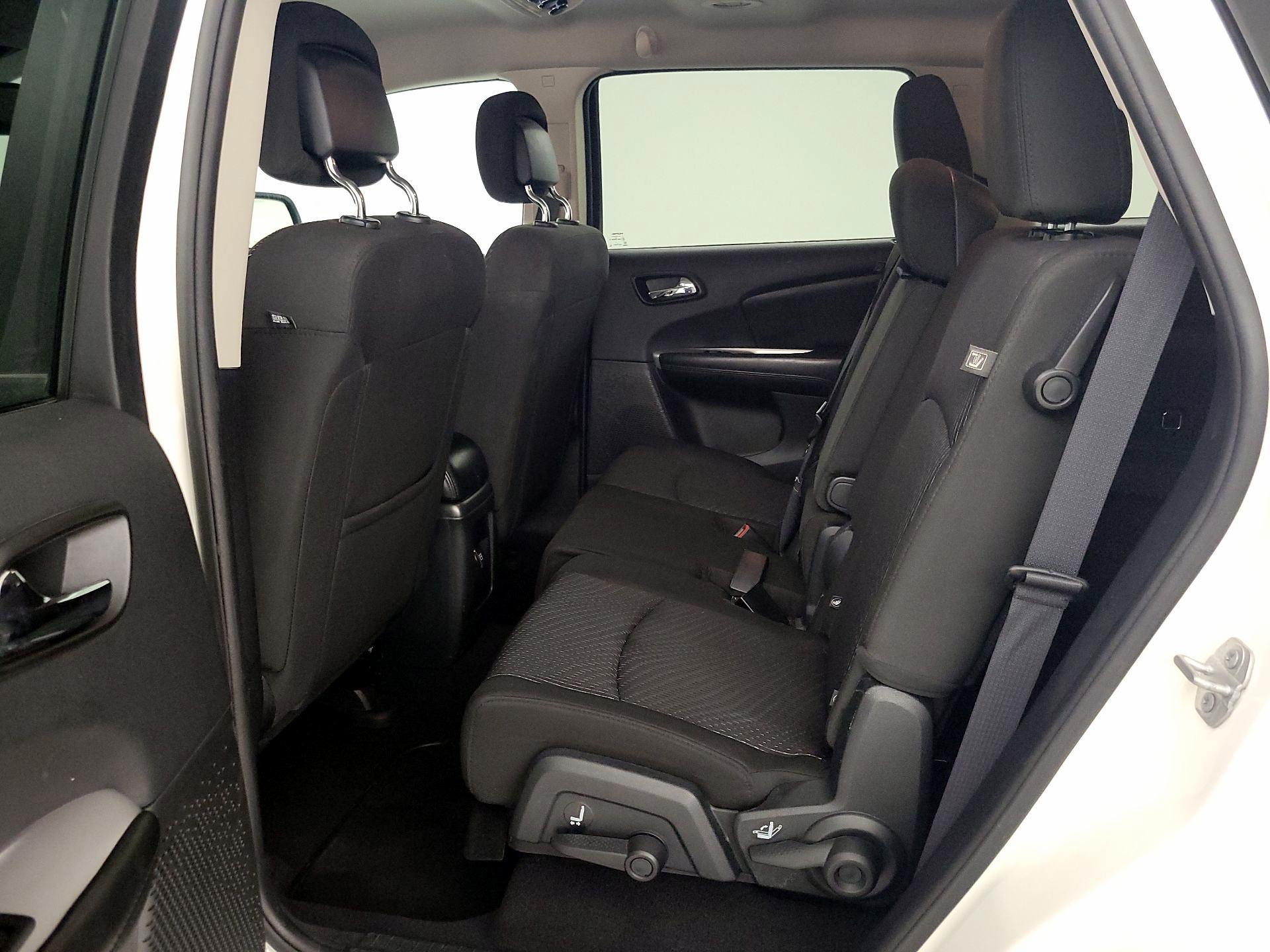 Thumbnail: 2016 Dodge Journey - 17