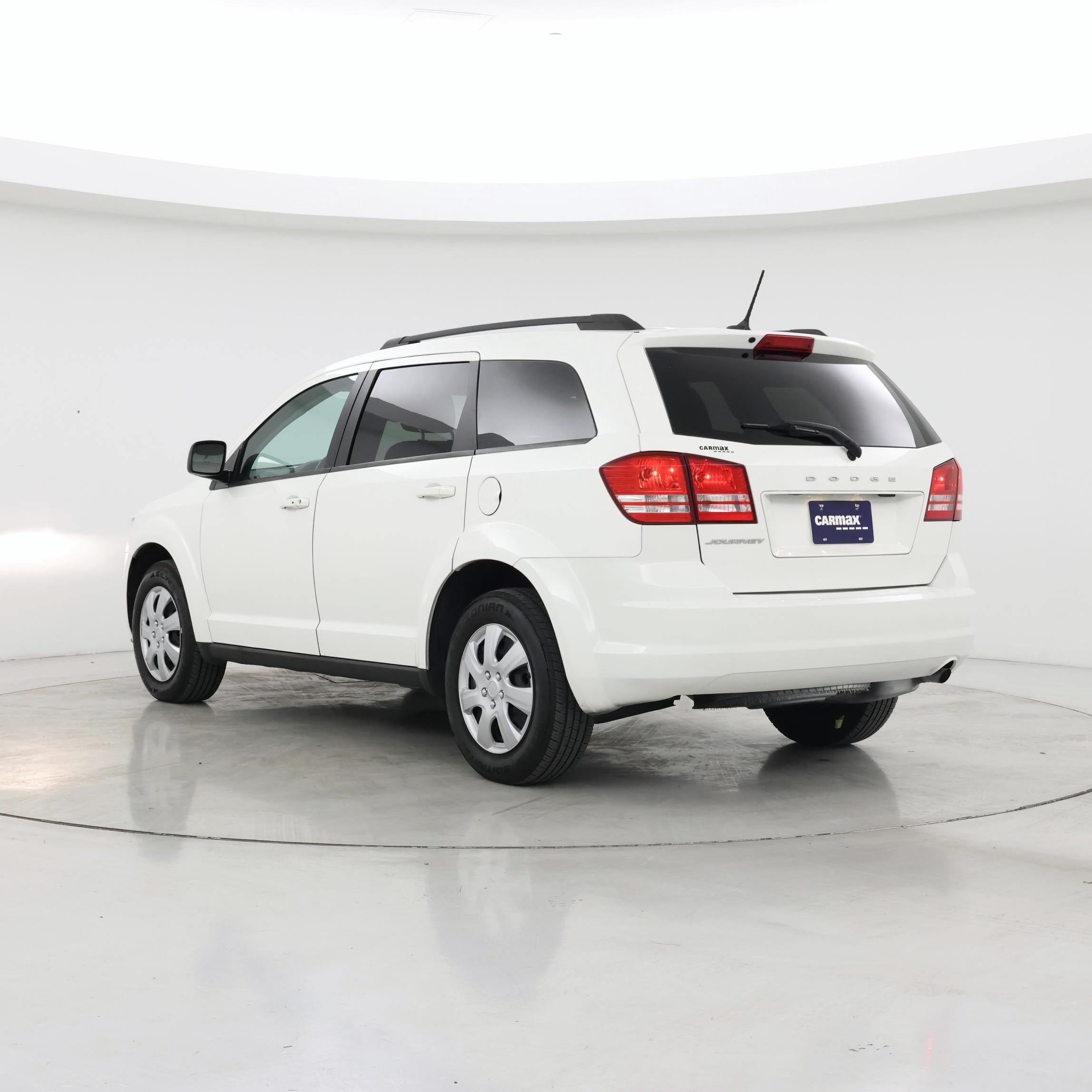 Thumbnail: 2016 Dodge Journey - 2