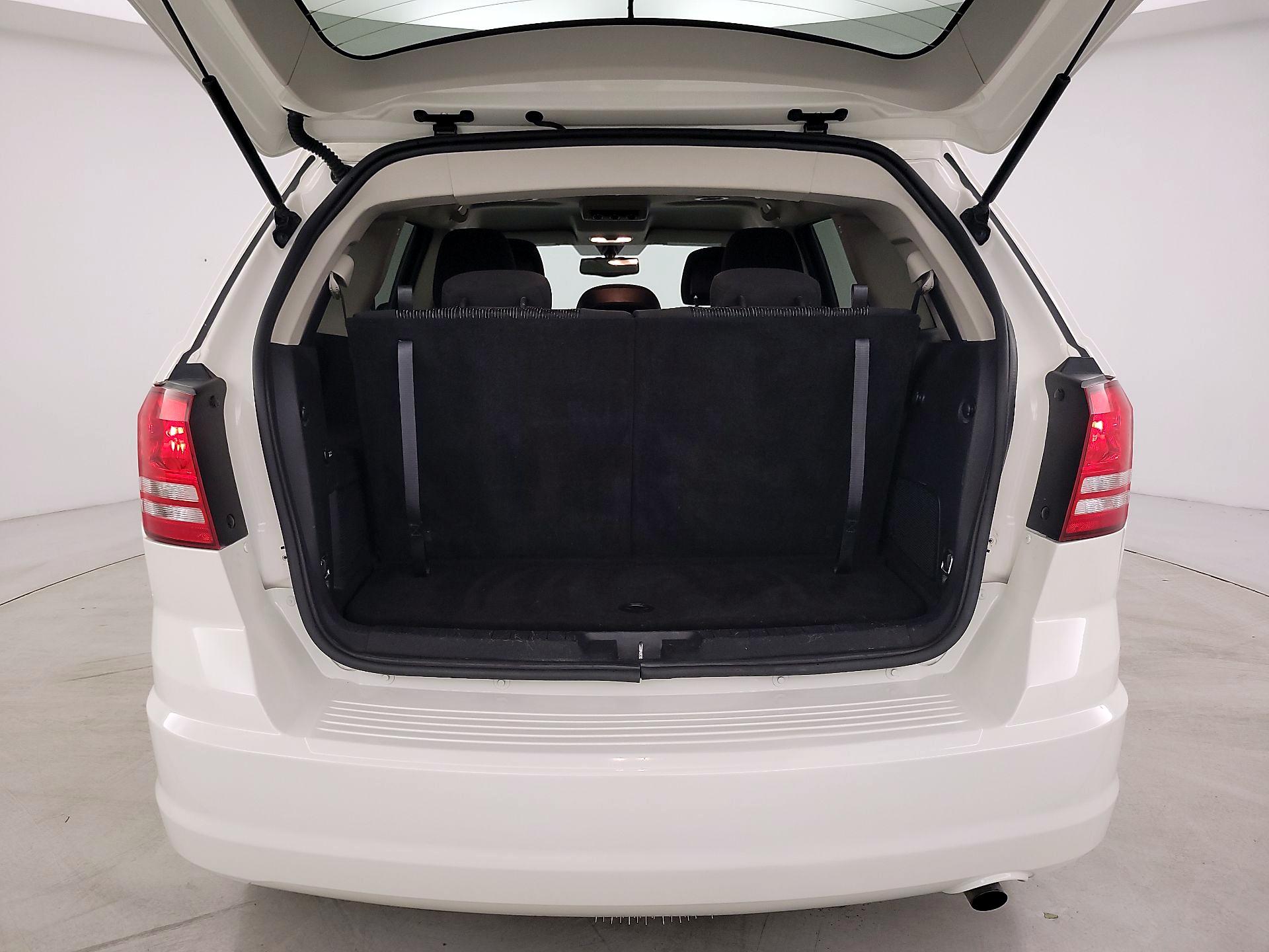 Thumbnail: 2016 Dodge Journey - 19