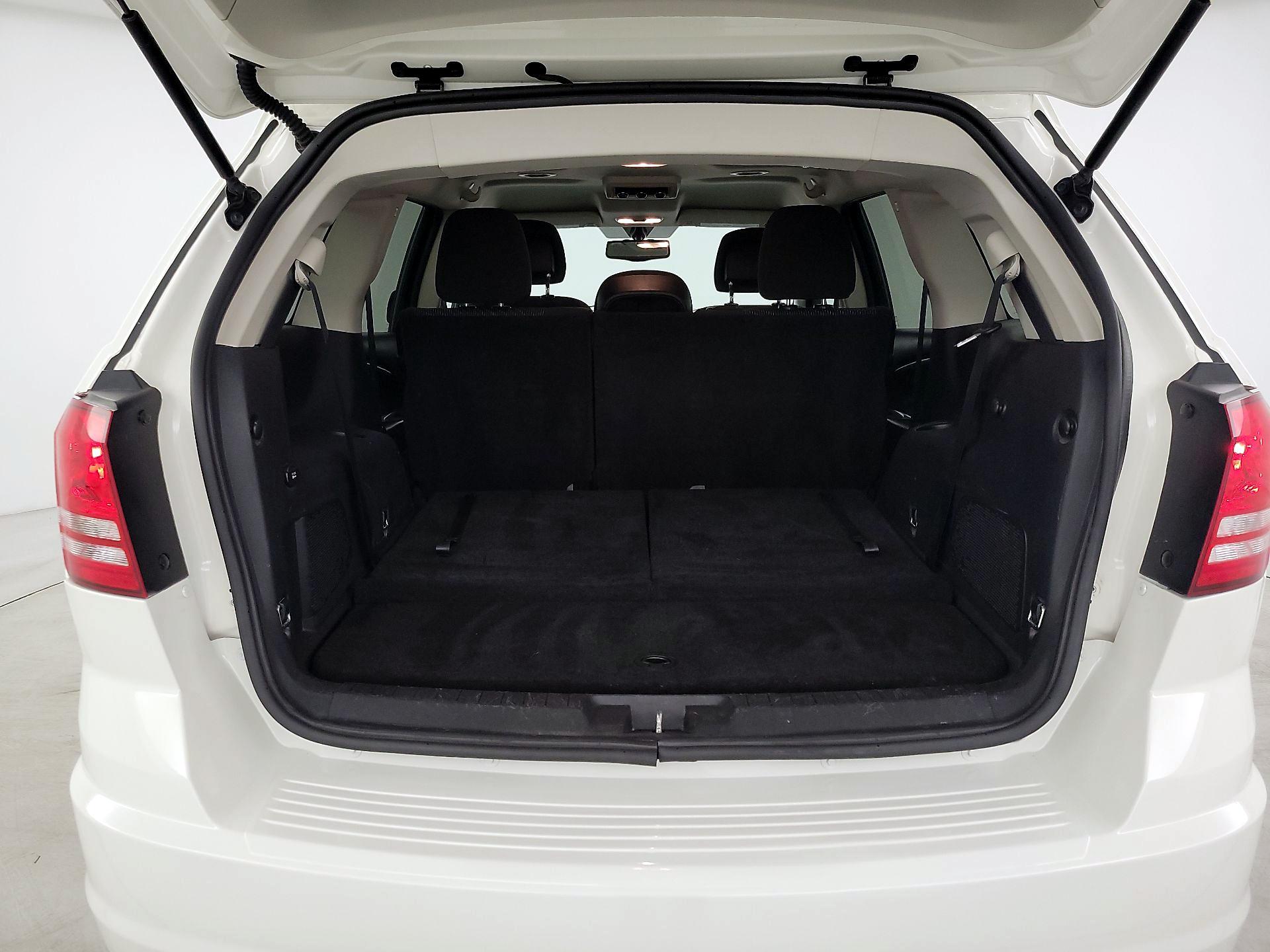 Thumbnail: 2016 Dodge Journey - 20