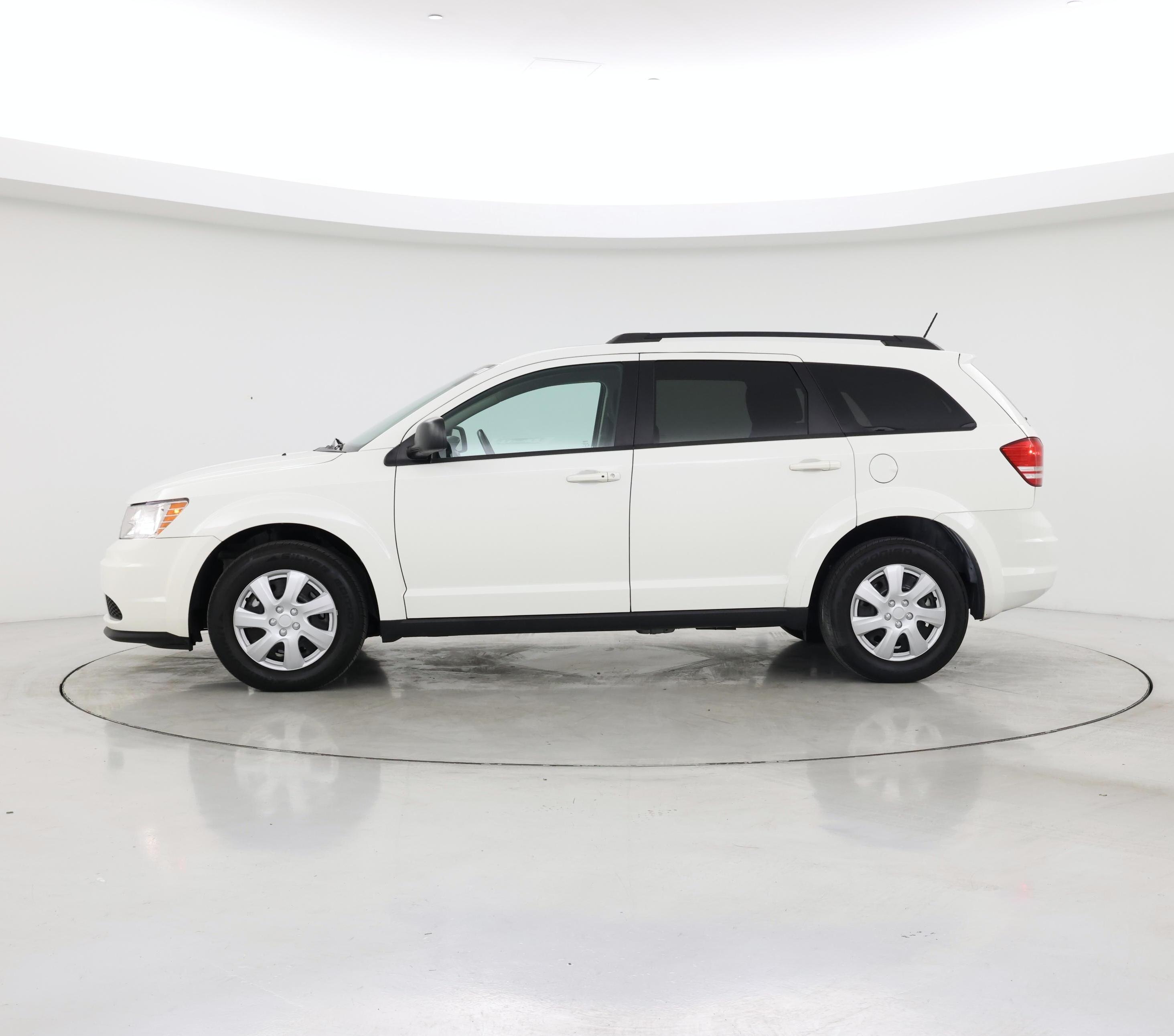 Thumbnail: 2016 Dodge Journey - 3