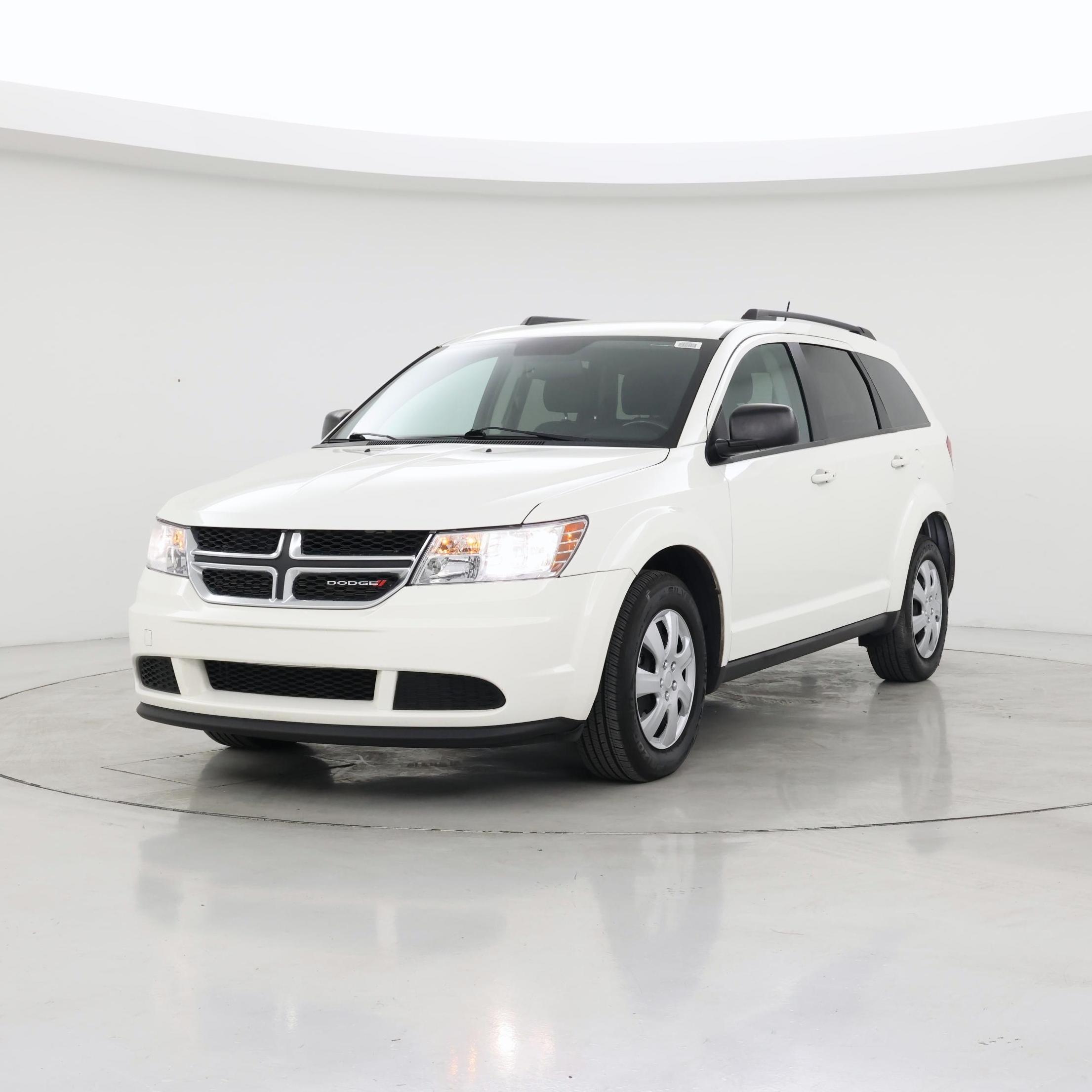 Thumbnail: 2016 Dodge Journey - 4