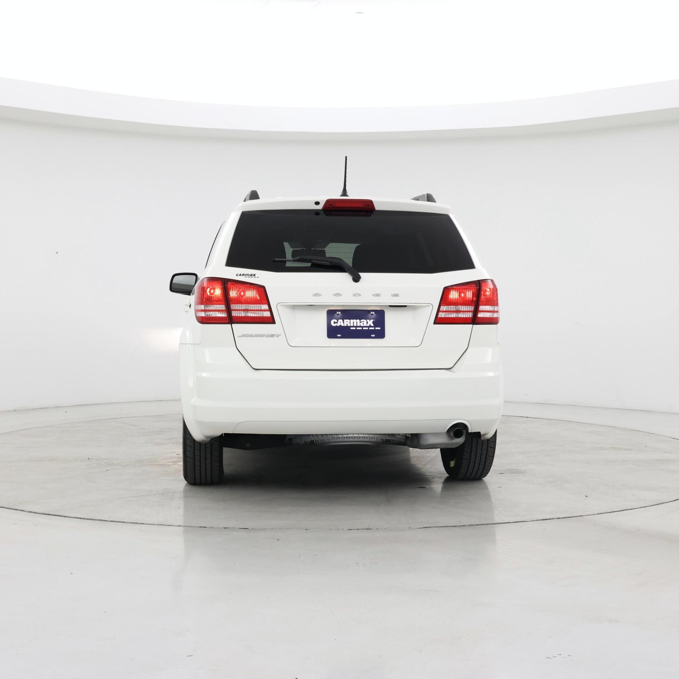 Thumbnail: 2016 Dodge Journey - 6
