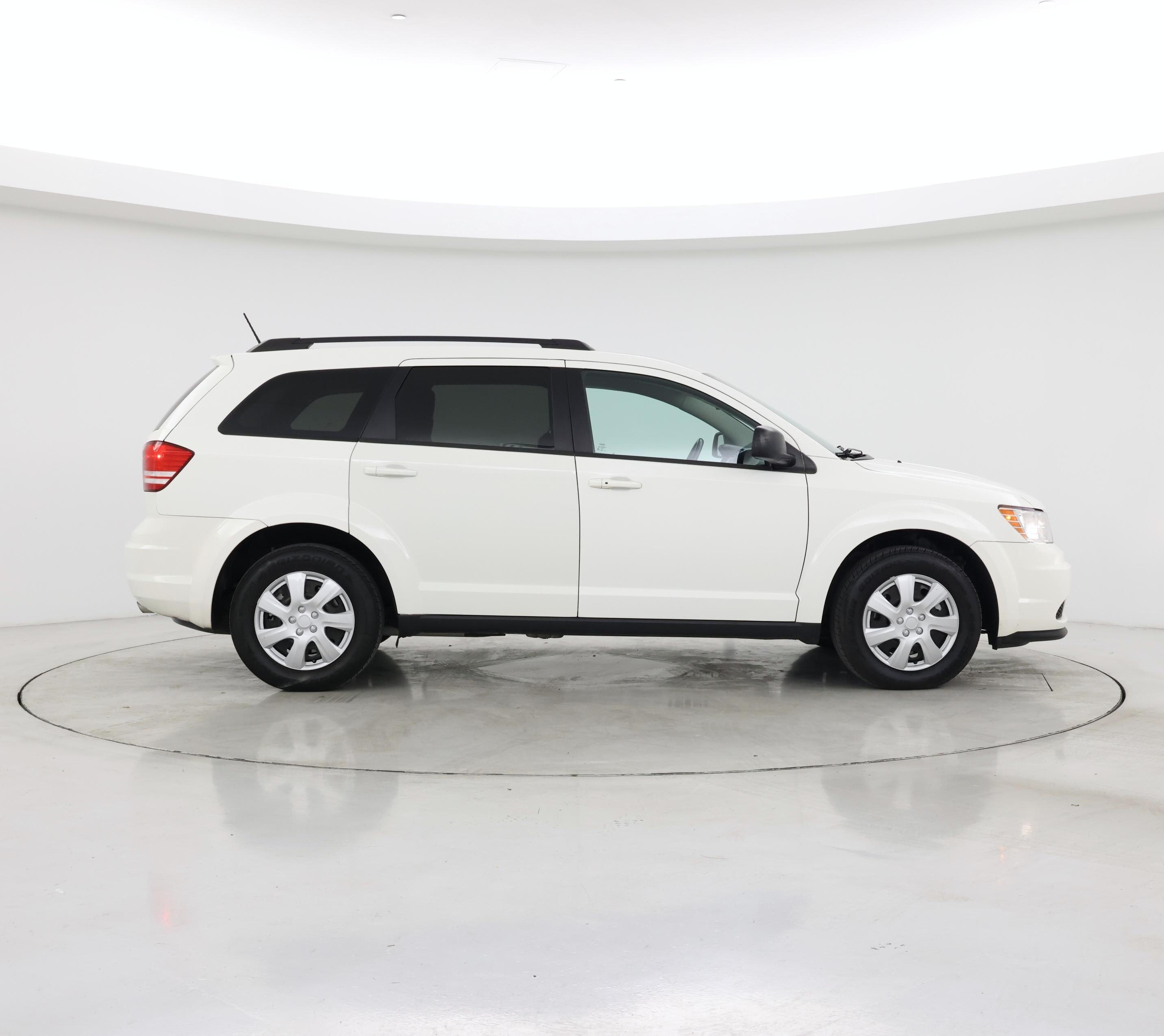 Thumbnail: 2016 Dodge Journey - 7
