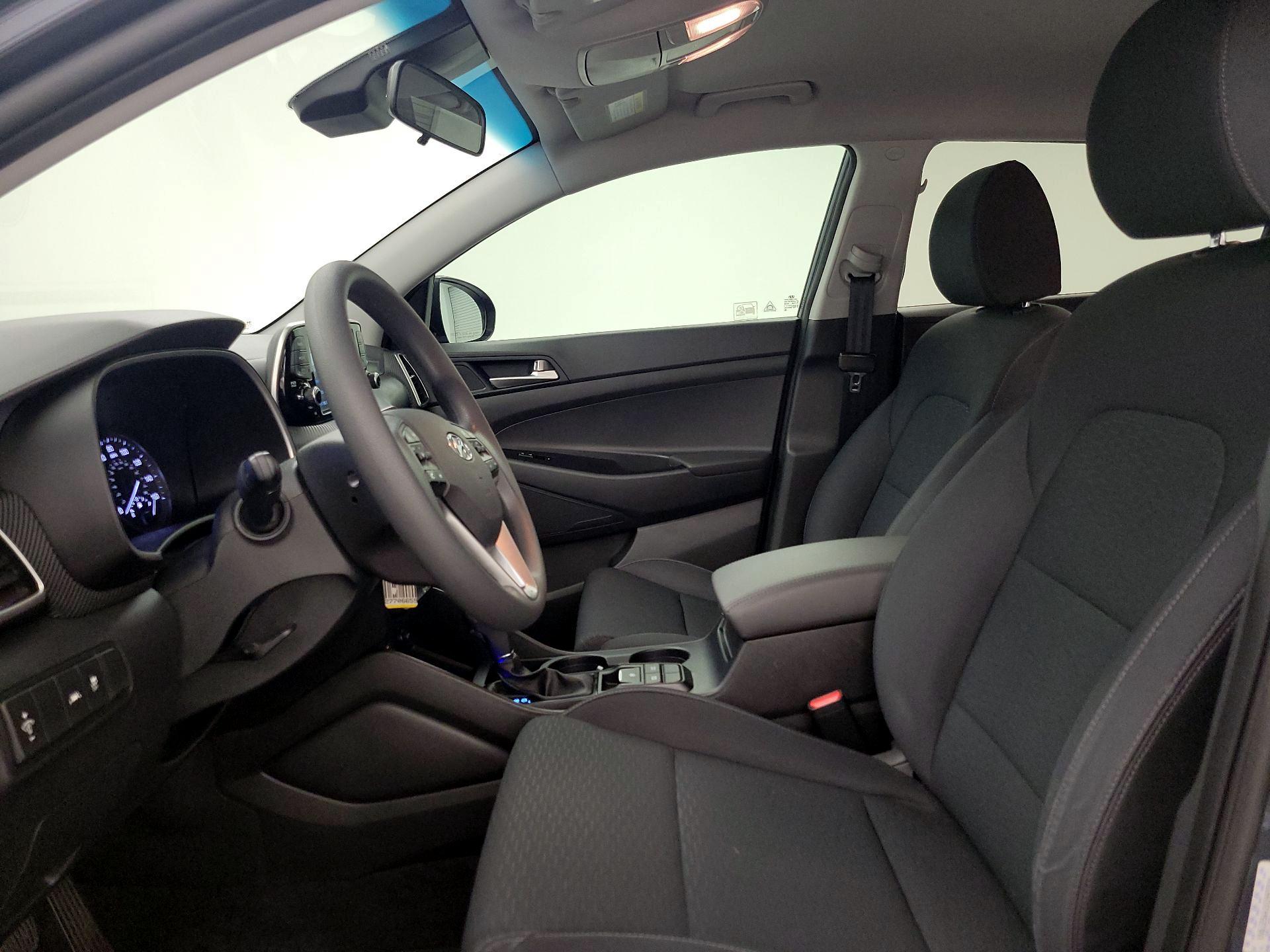 Thumbnail: 2019 Hyundai Tucson - 11