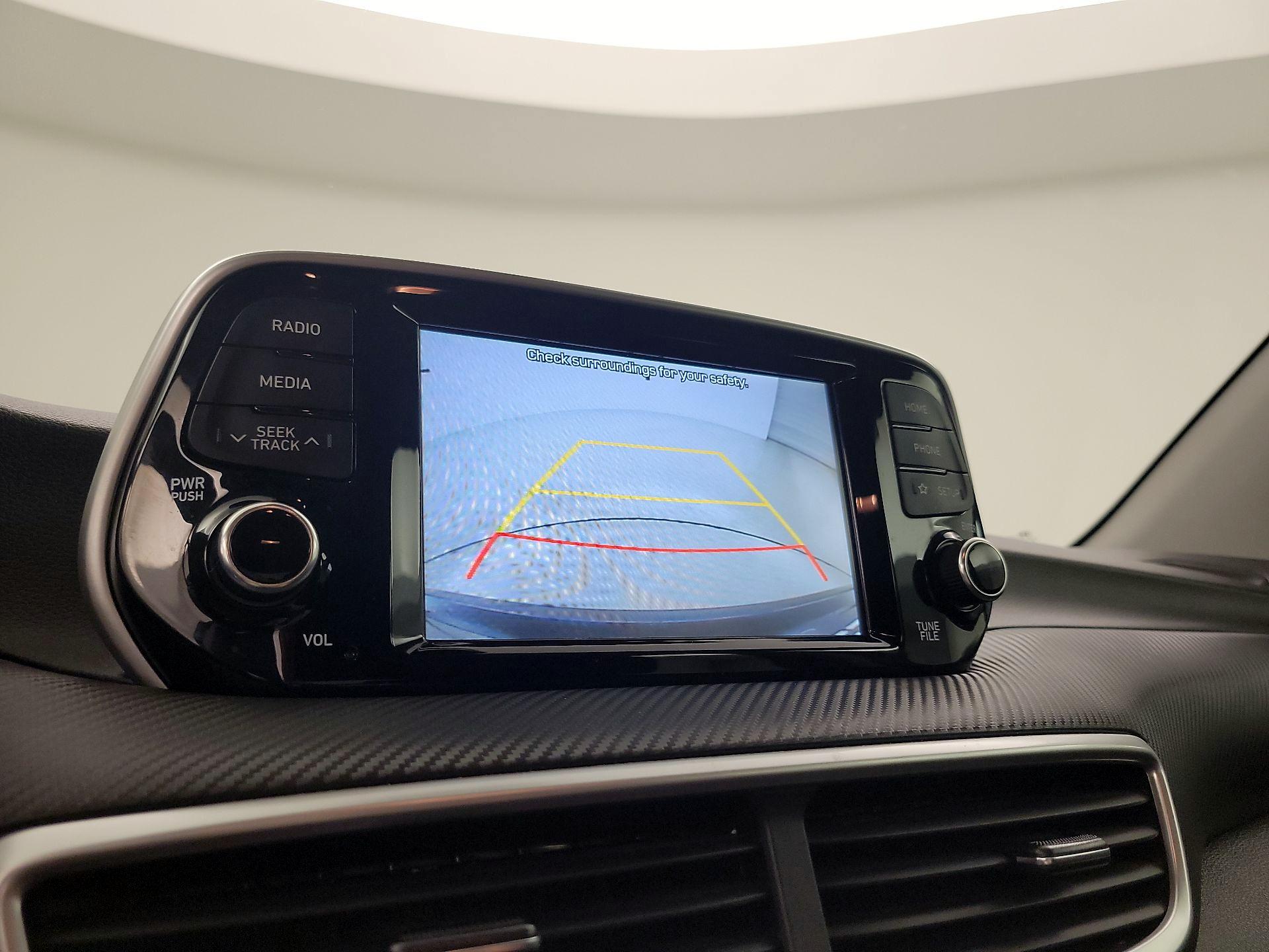 Thumbnail: 2019 Hyundai Tucson - 14
