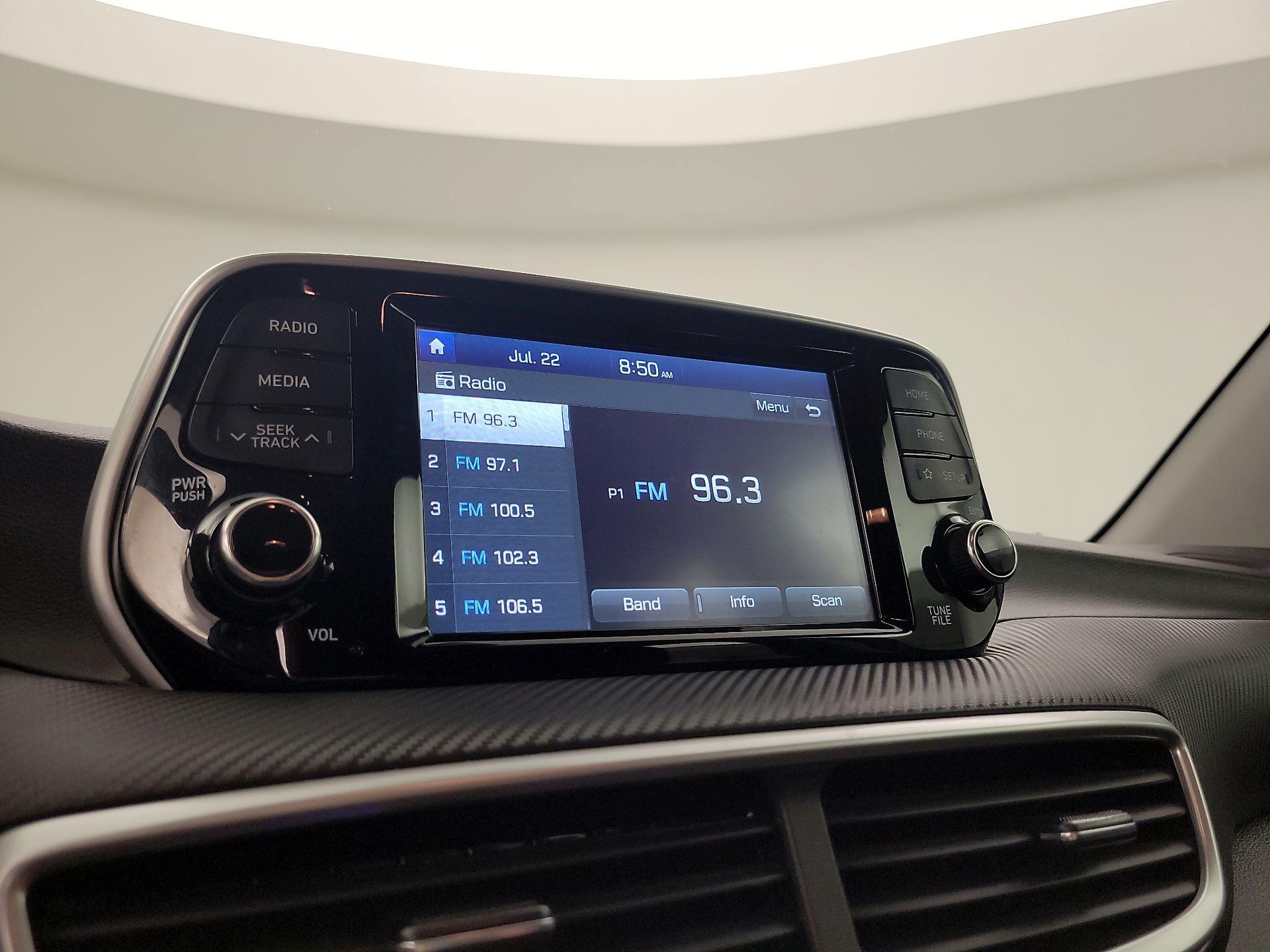 Thumbnail: 2019 Hyundai Tucson - 15