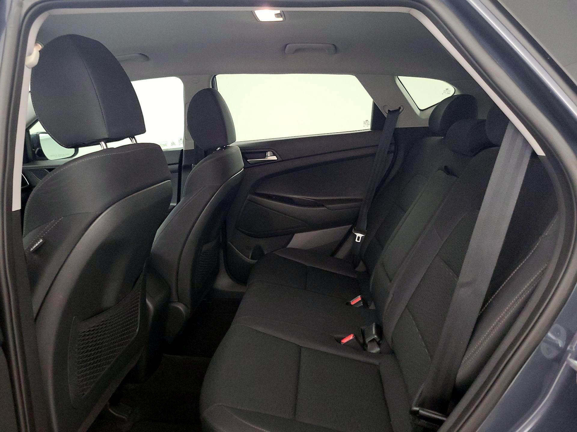 Thumbnail: 2019 Hyundai Tucson - 19