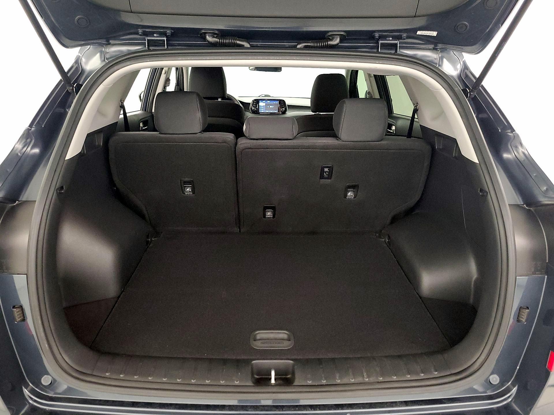Thumbnail: 2019 Hyundai Tucson - 20