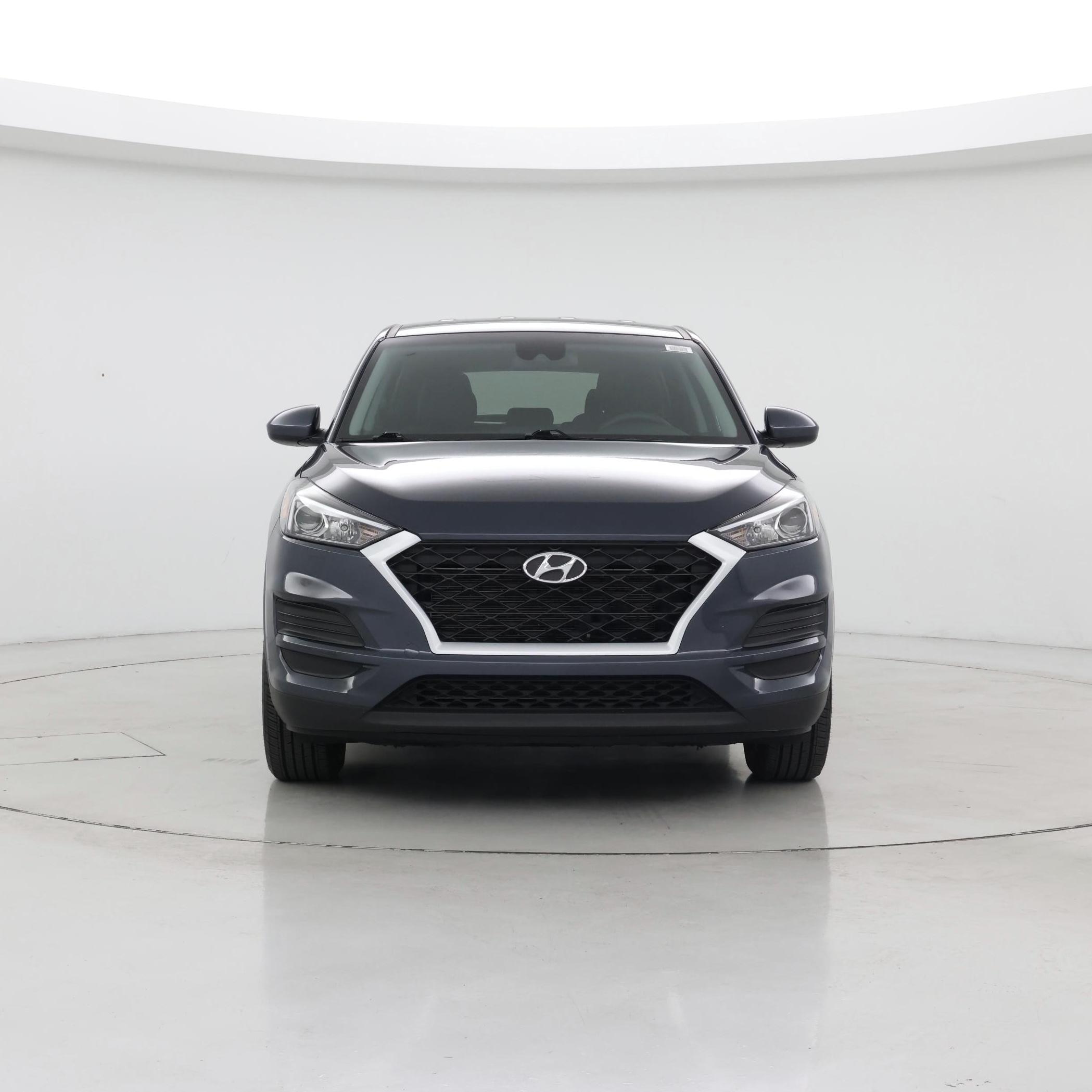 Thumbnail: 2019 Hyundai Tucson - 5