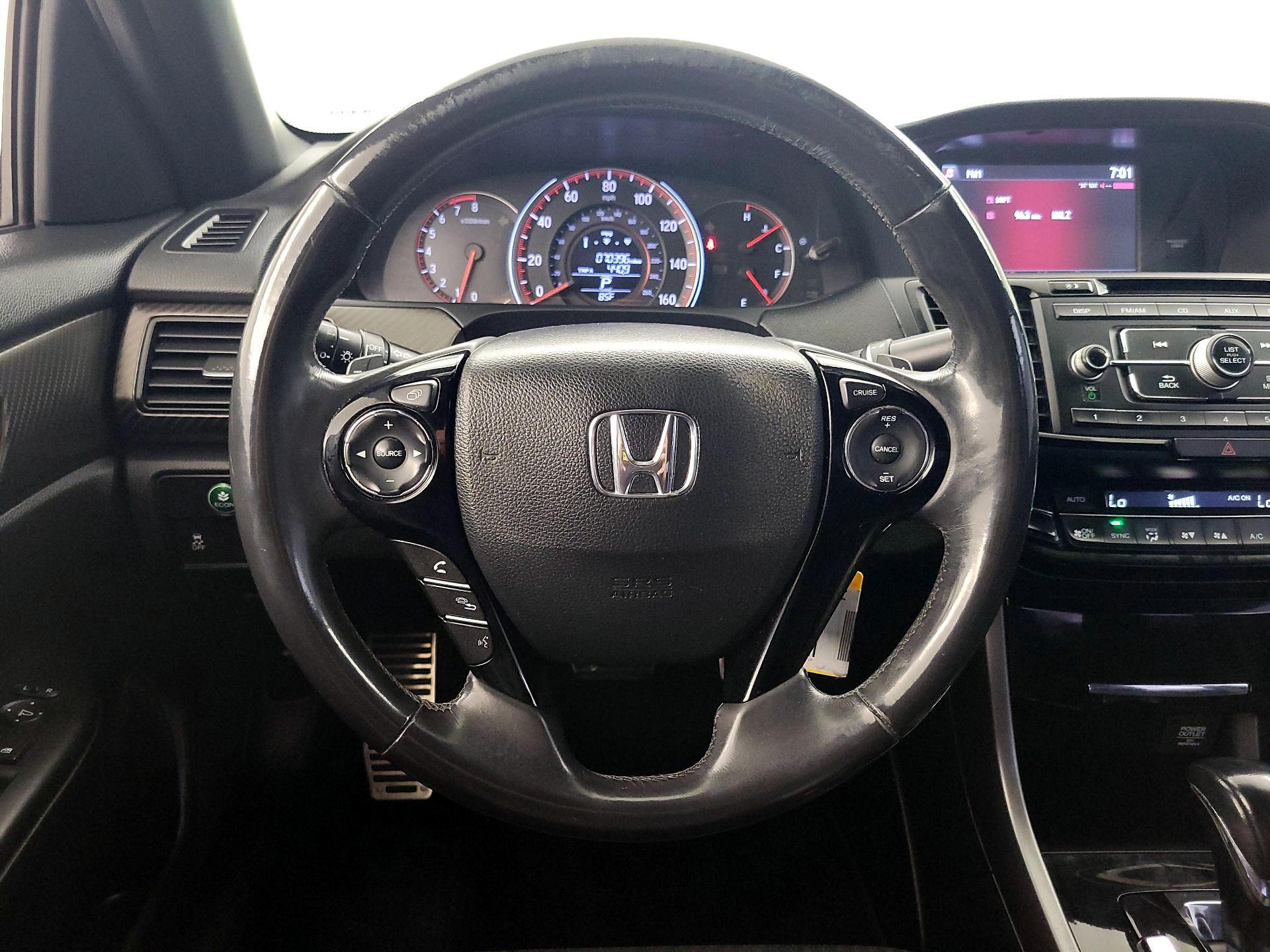Thumbnail: 2017 Honda Accord - 10