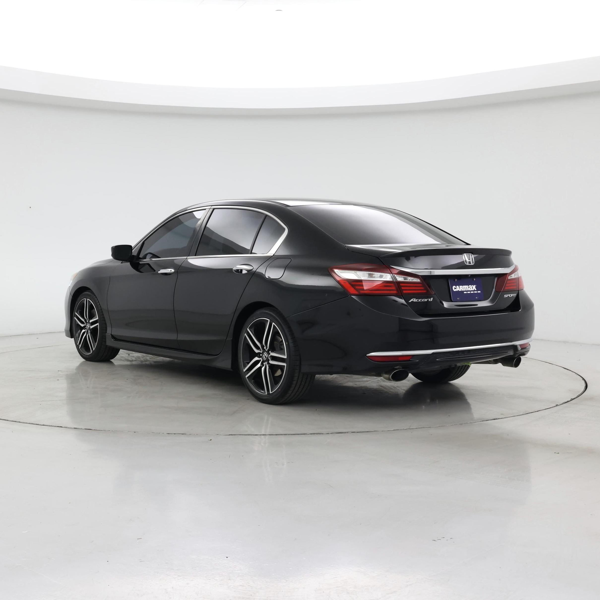 Thumbnail: 2017 Honda Accord - 2