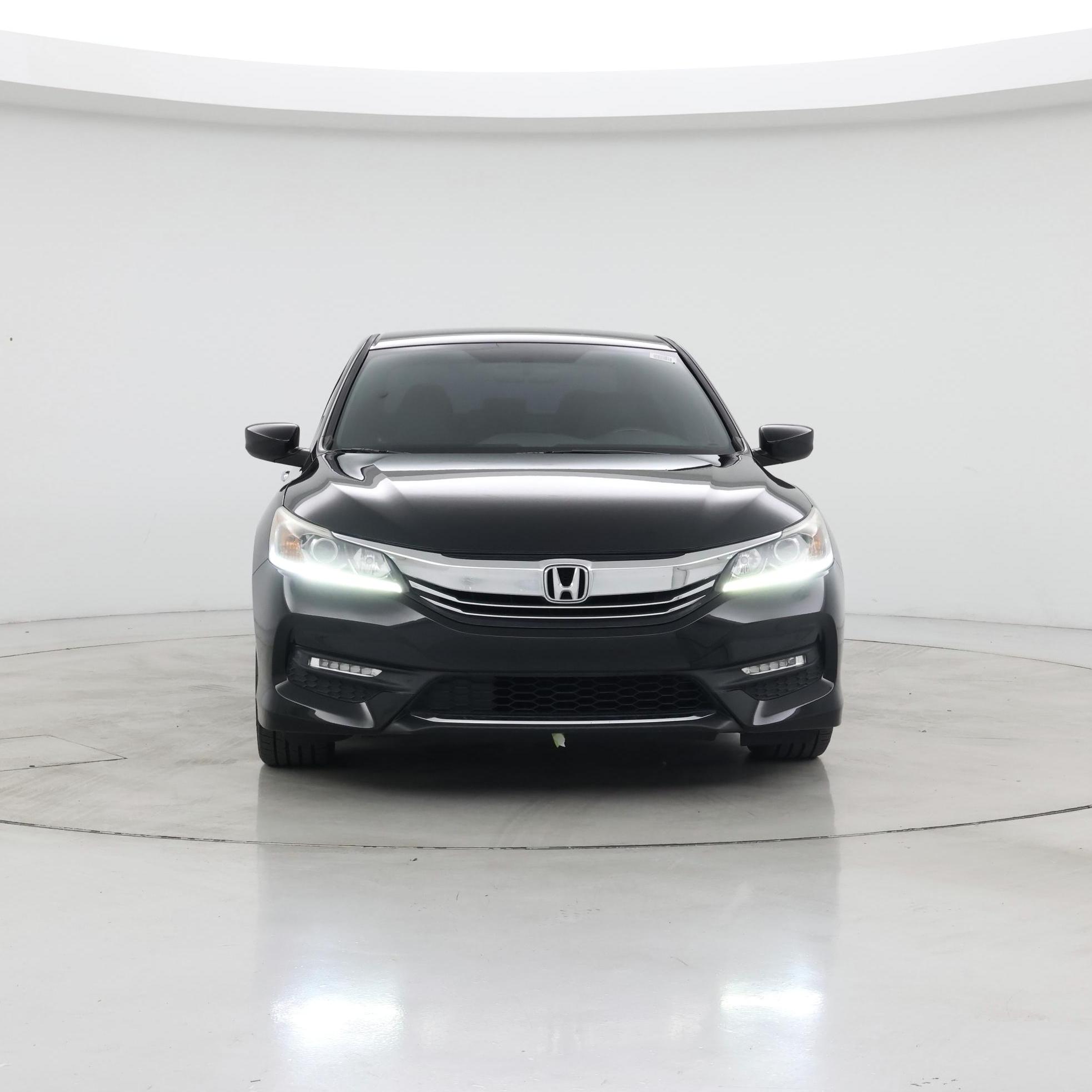 Thumbnail: 2017 Honda Accord - 5