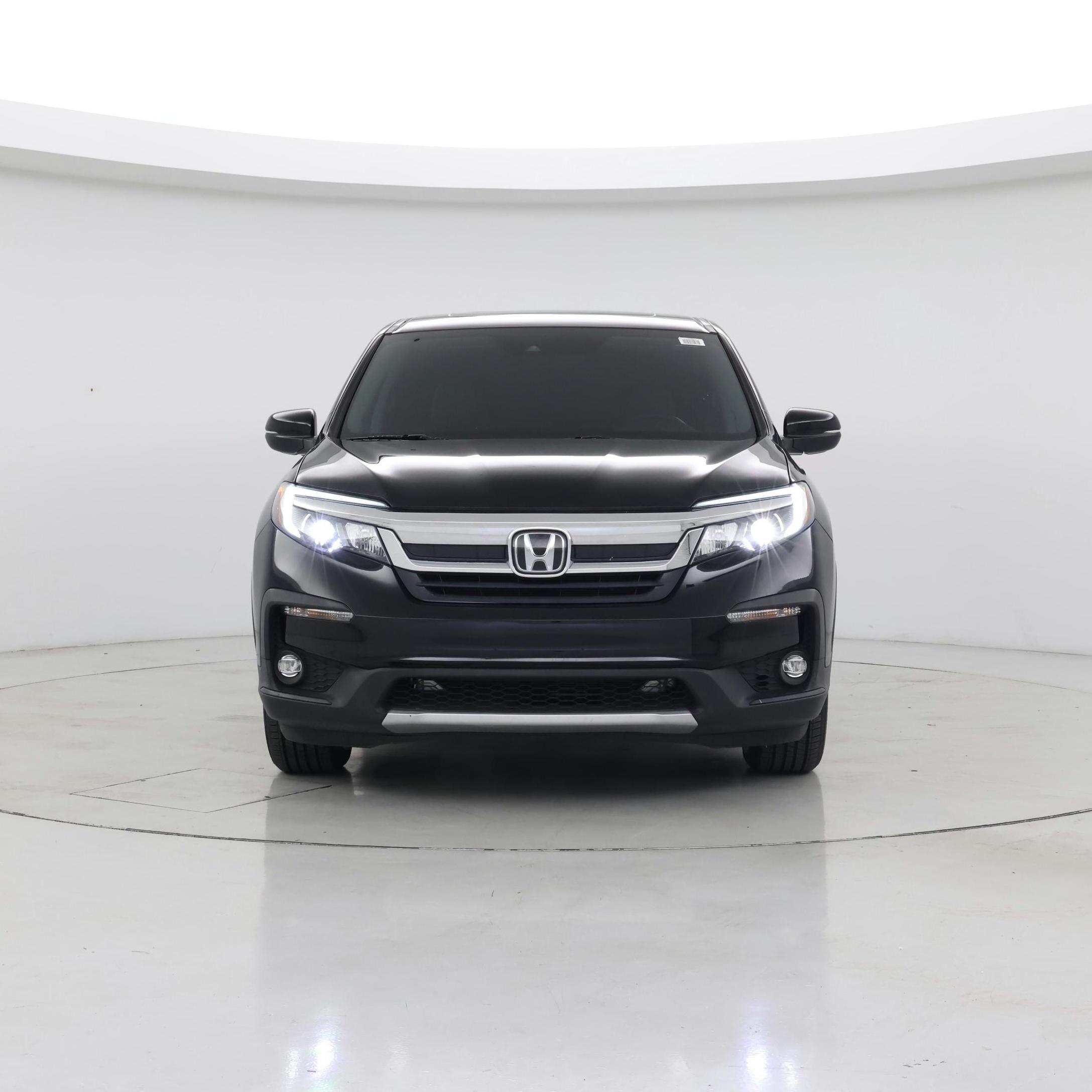 Thumbnail: 2020 Honda Pilot - 5