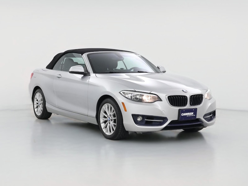 2016 BMW 2 Series 228i -
                  Henderson, NV