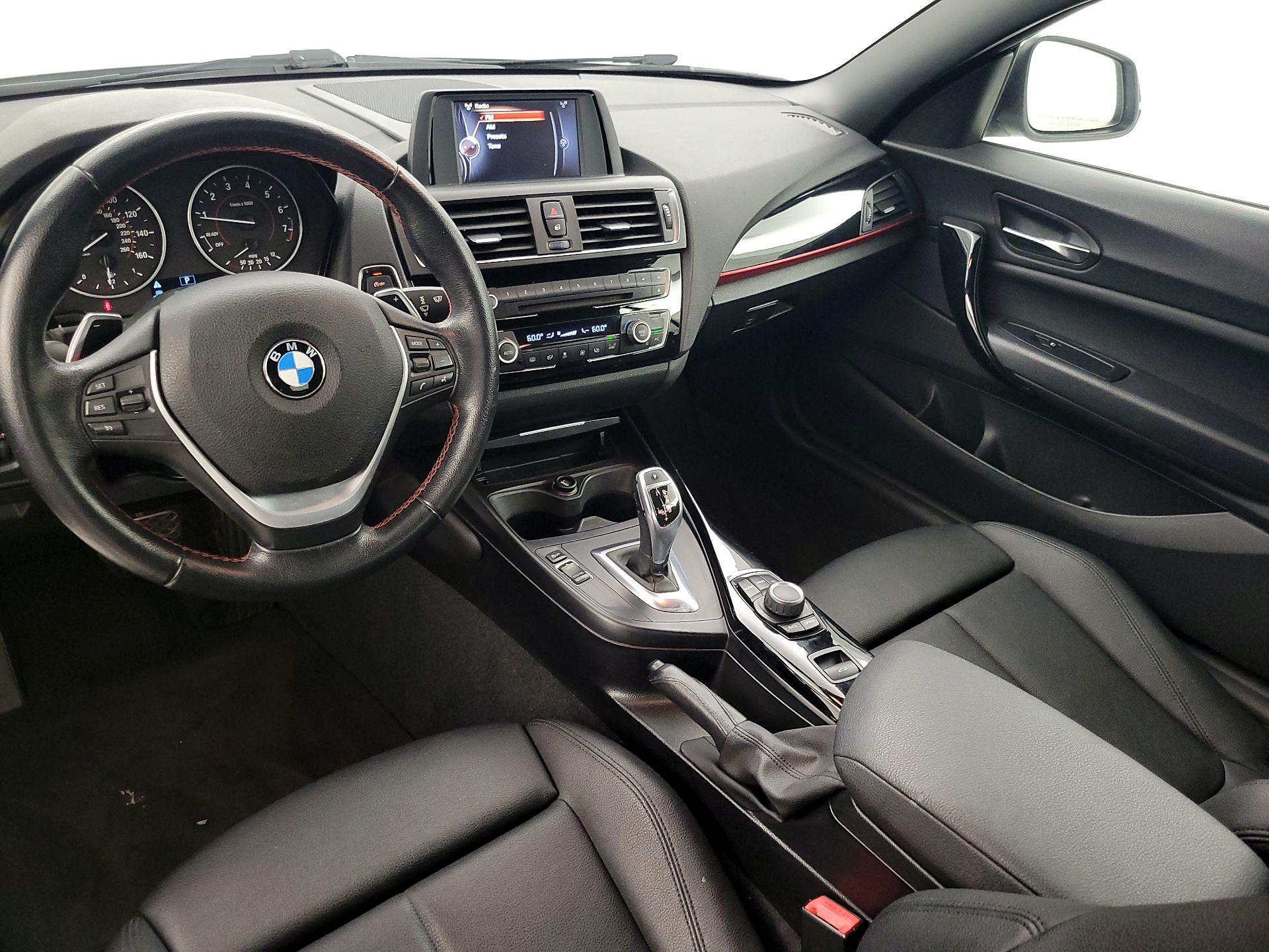 Thumbnail: 2016 BMW 2 Series - 9