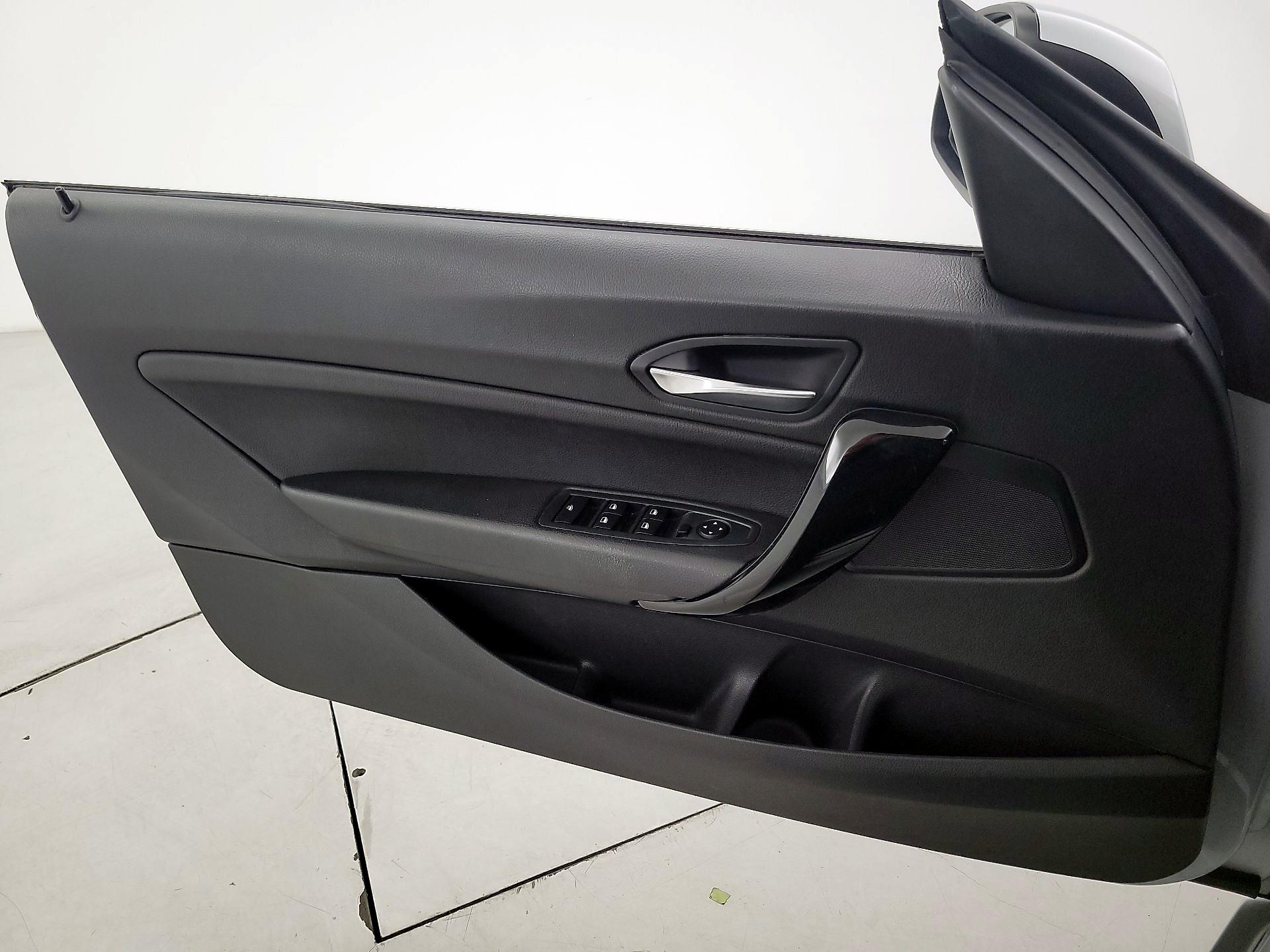 Thumbnail: 2016 BMW 2 Series - 12