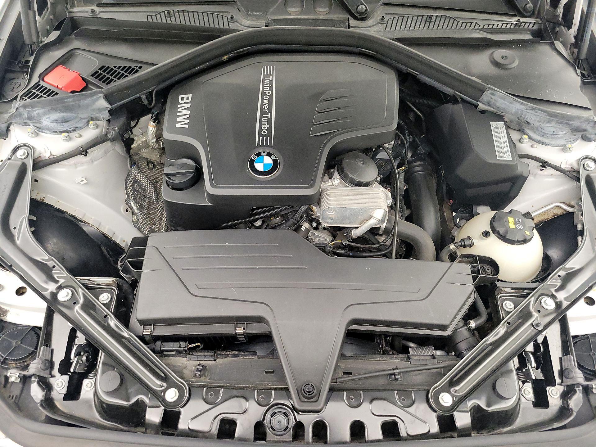 Thumbnail: 2016 BMW 2 Series - 20