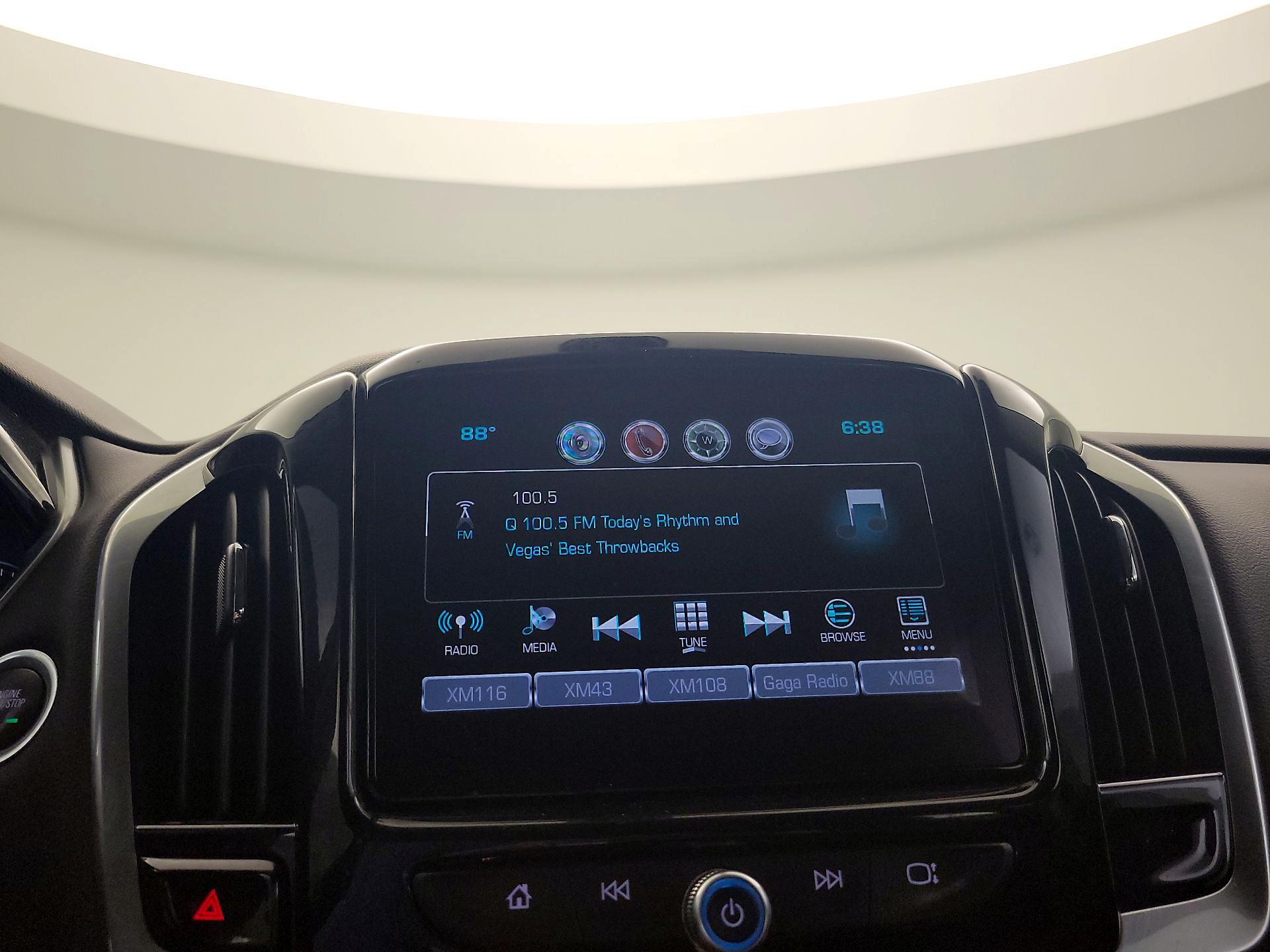 Thumbnail: 2019 Chevrolet Traverse - 15